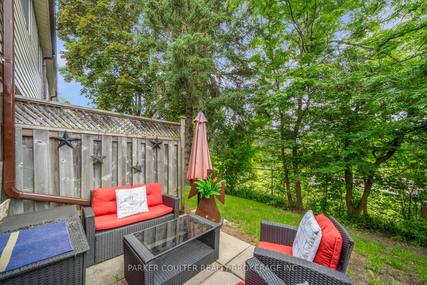 Photo 31 of Unit 16, 441 Barrie Road, Orillia — HOMEH