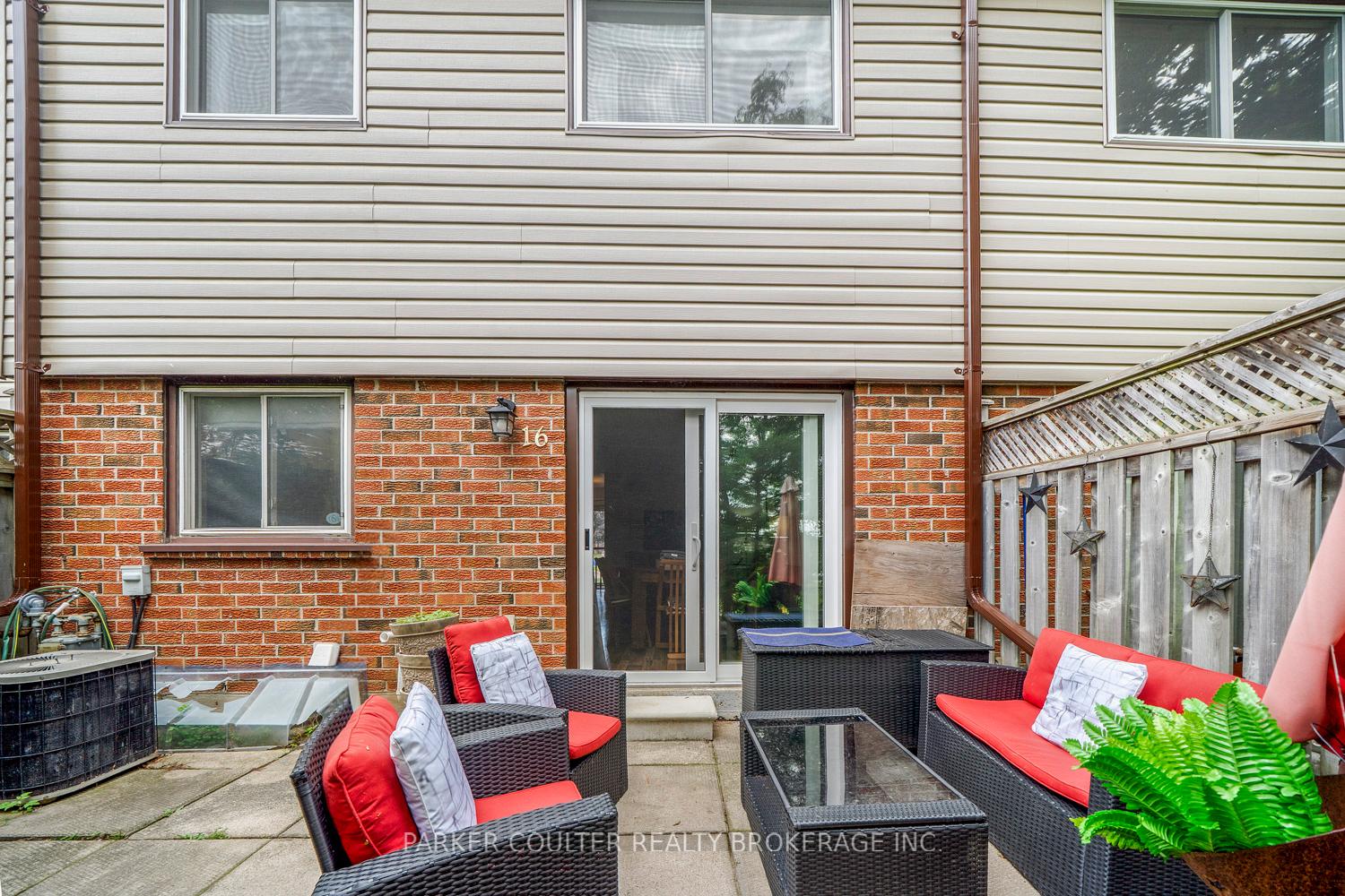 Photo 32 of Unit 16, 441 Barrie Road, Orillia — HOMEH