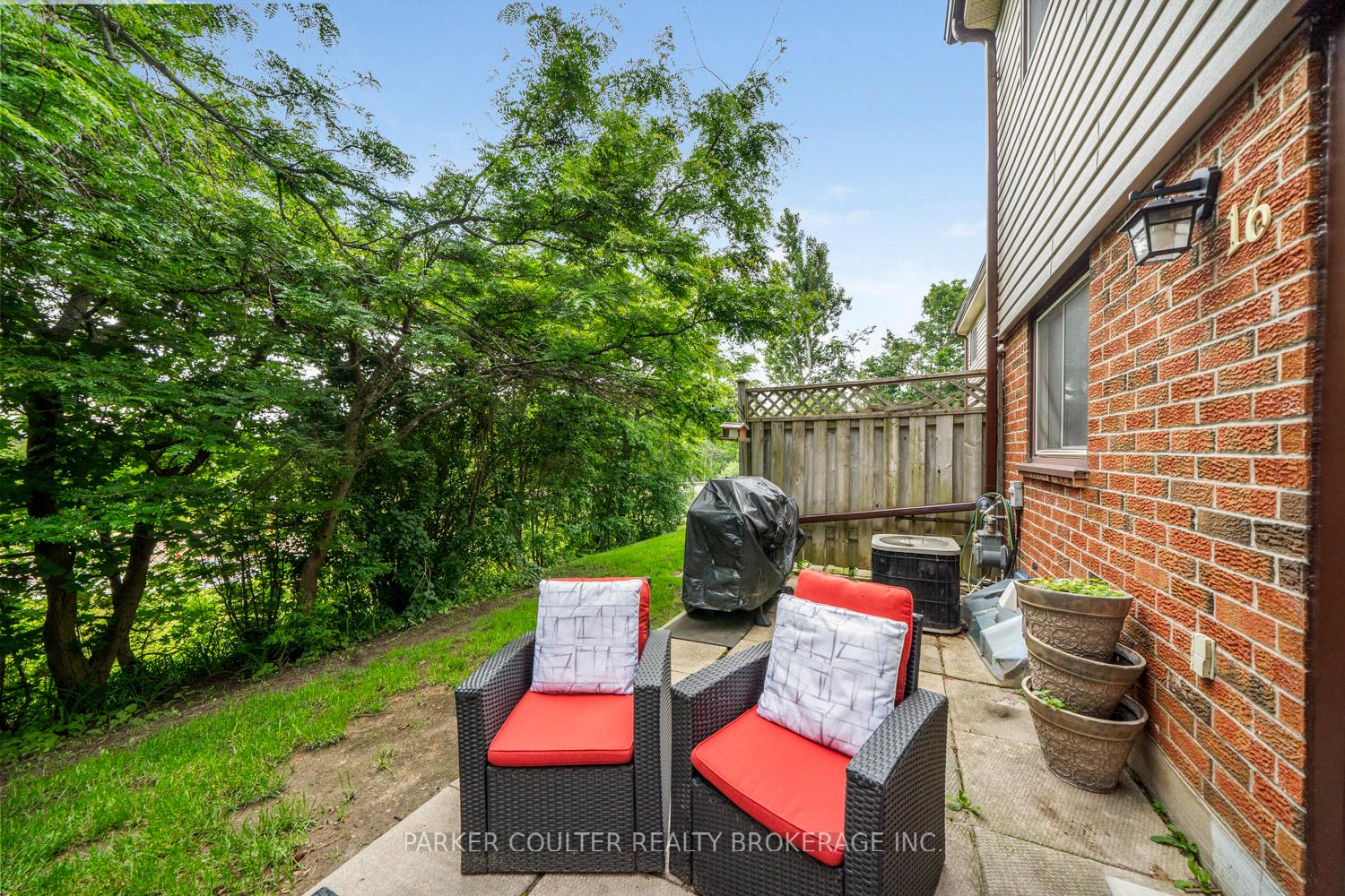 Photo 33 of Unit 16, 441 Barrie Road, Orillia — HOMEH