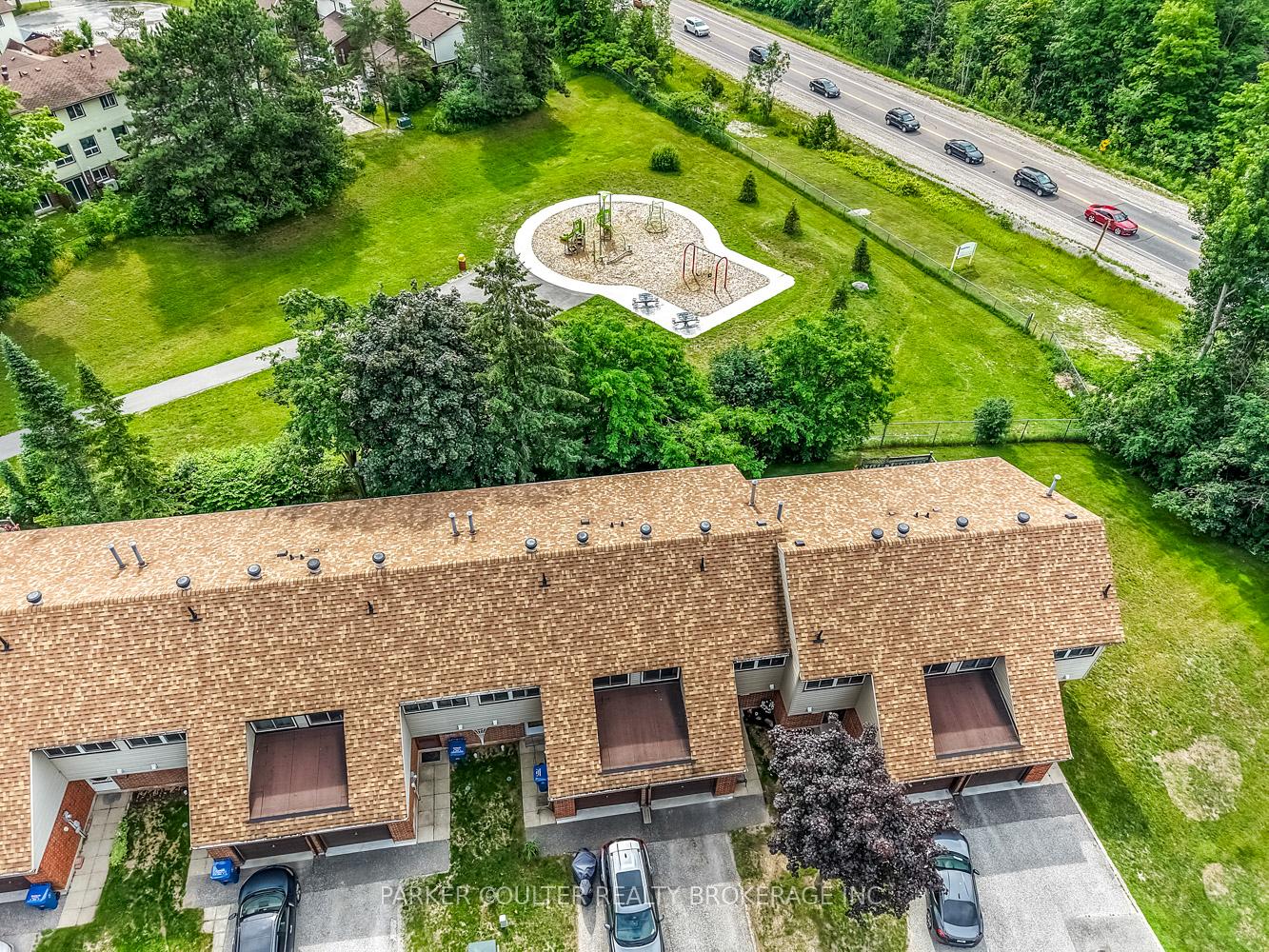 Photo 34 of Unit 16, 441 Barrie Road, Orillia — HOMEH