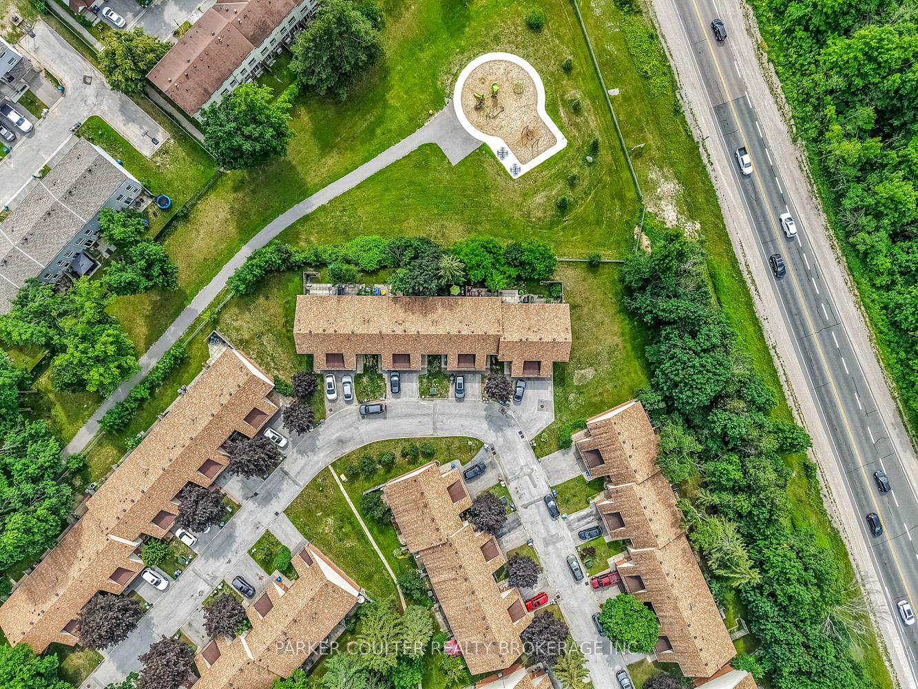Photo 35 of Unit 16, 441 Barrie Road, Orillia — HOMEH