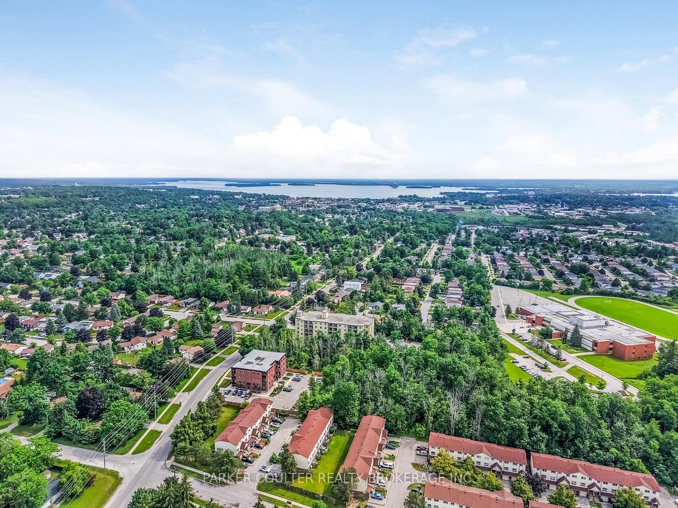 Photo 37 of Unit 16, 441 Barrie Road, Orillia — HOMEH
