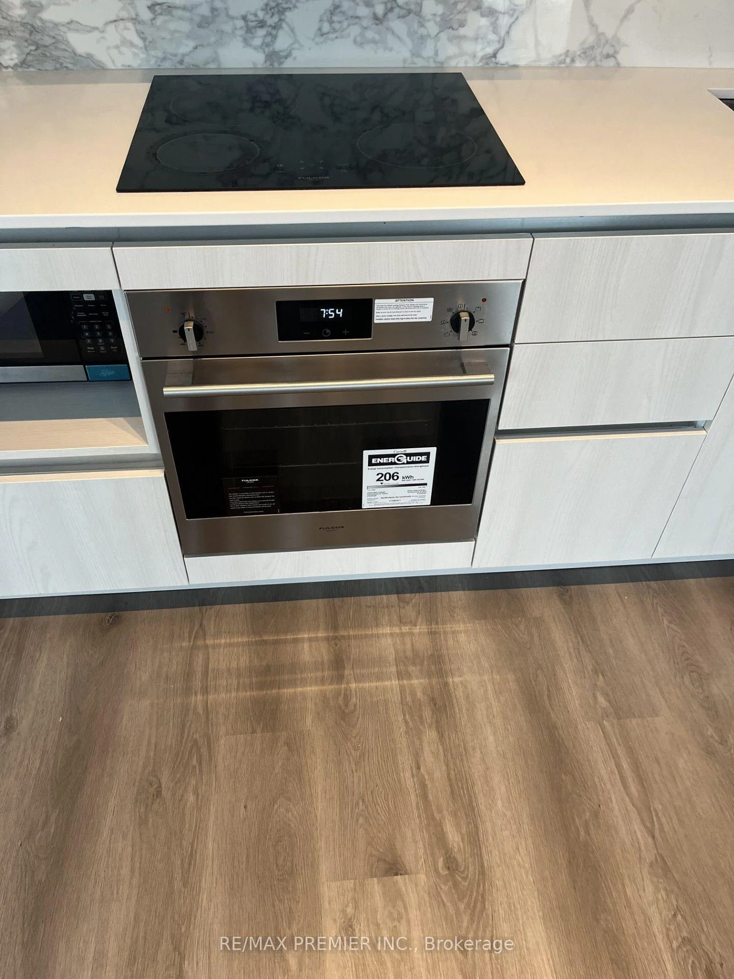 Photo 5 of Unit 1912, 225 Commerce Street, Vaughan, Vaughan Corporate Centre — HOMEH