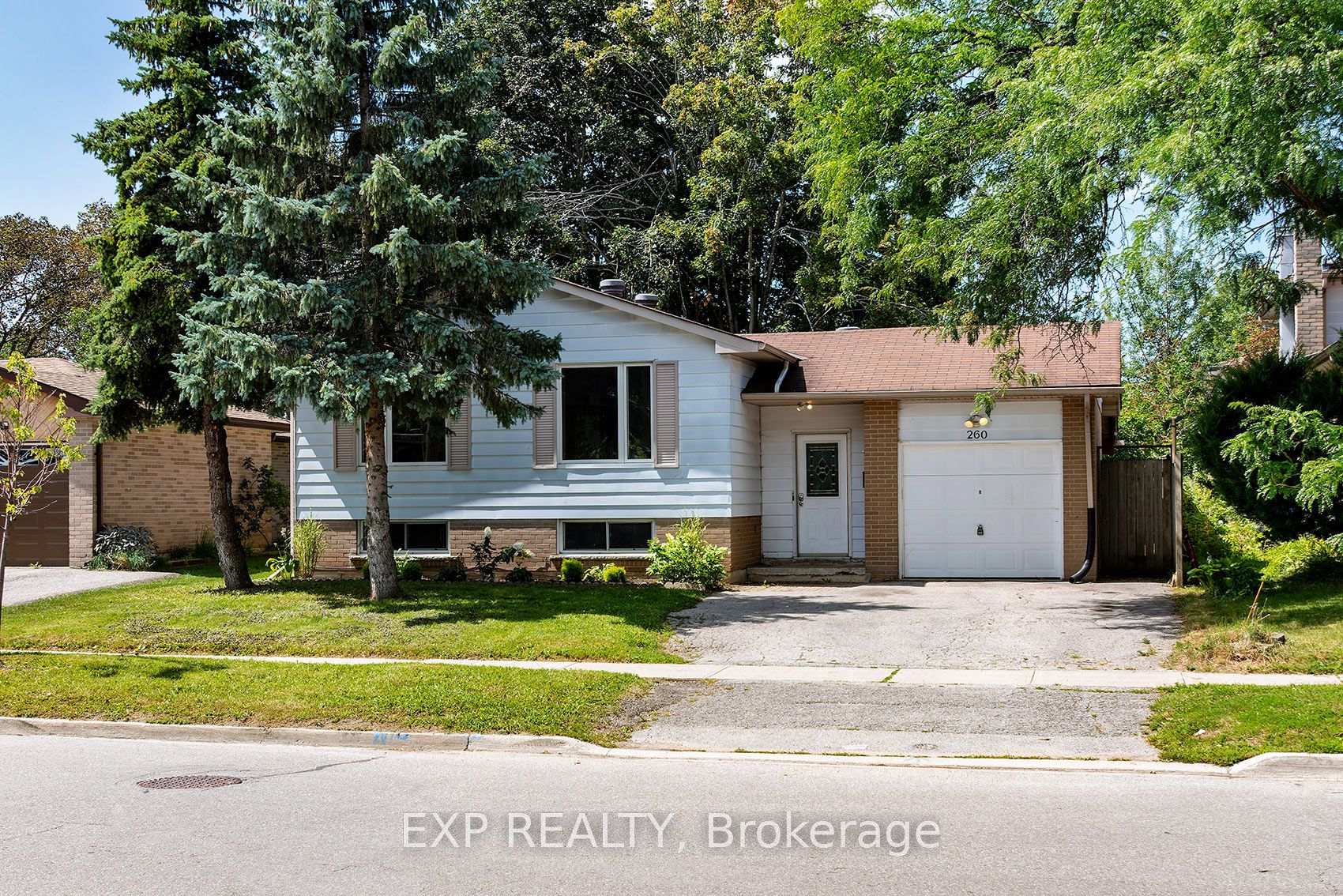 Photo 1 of 260 Cook Street, Barrie, Grove East — HOMEH
