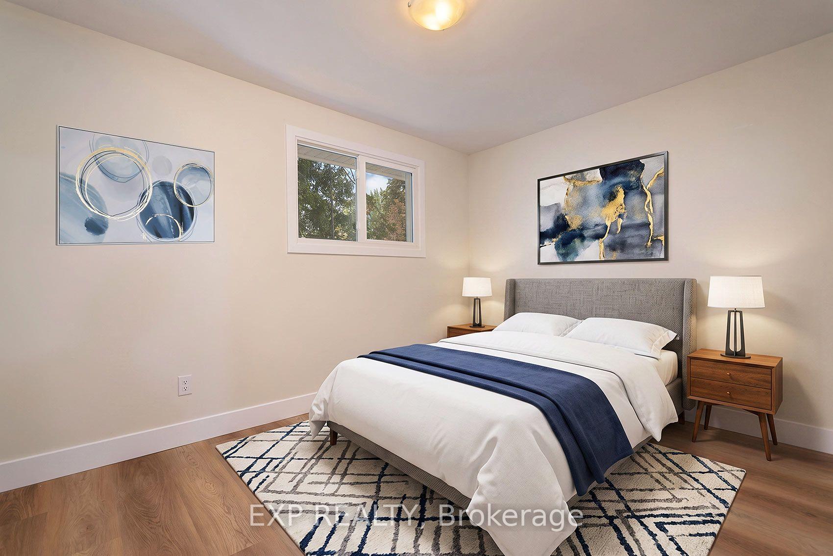 Photo 8 of 260 Cook Street, Barrie, Grove East — HOMEH