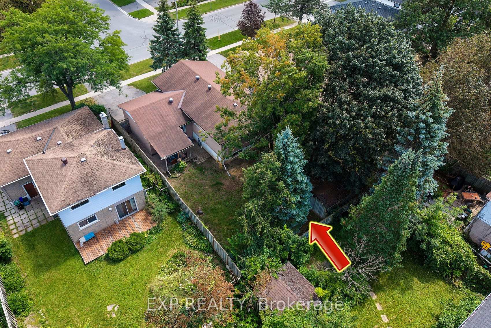 Photo 26 of 260 Cook Street, Barrie, Grove East — HOMEH