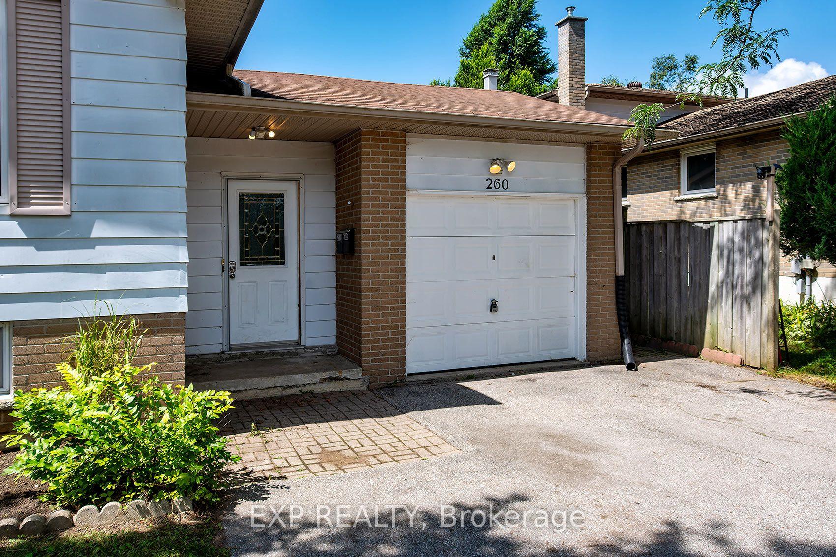 Photo 34 of 260 Cook Street, Barrie, Grove East — HOMEH