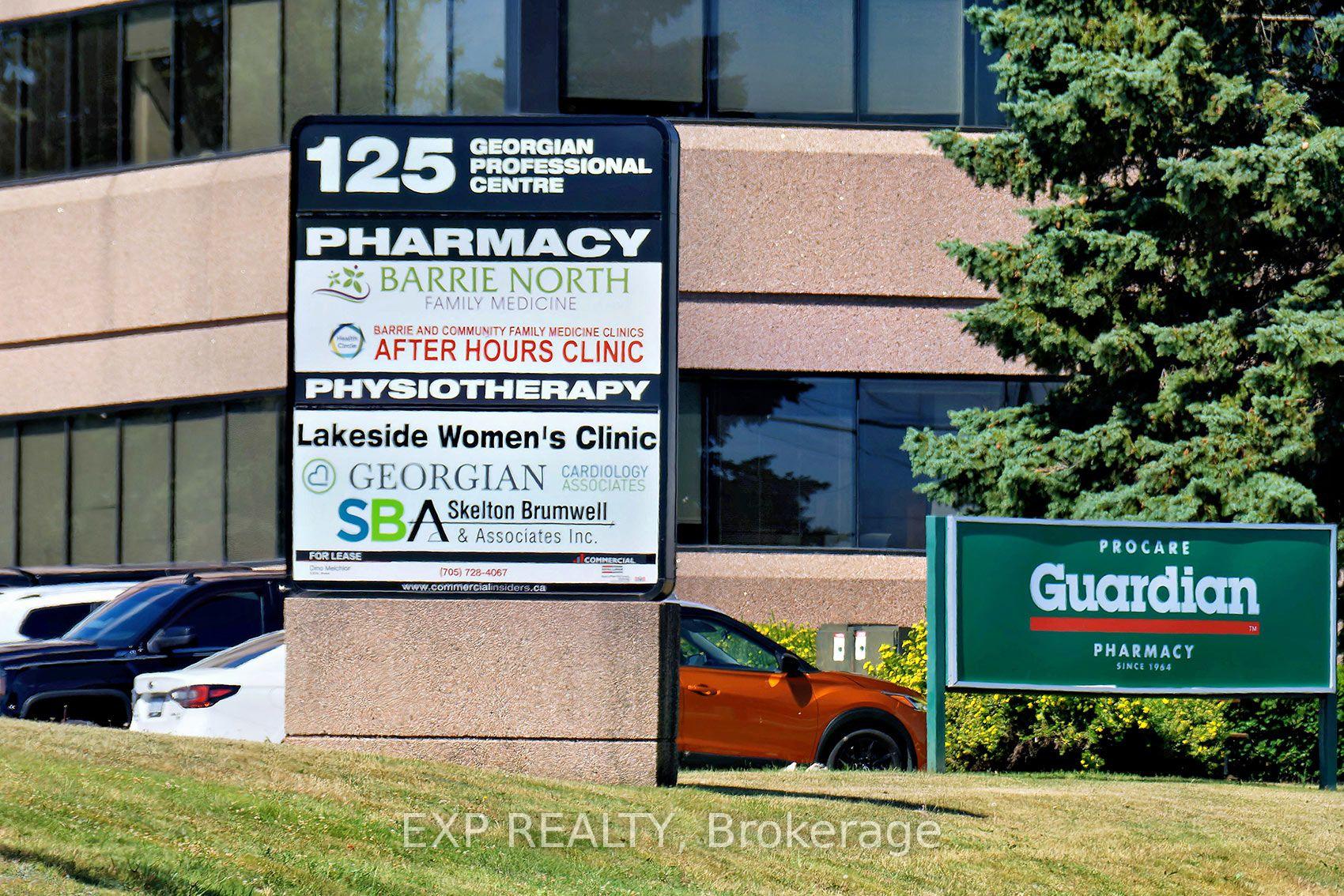 Photo 40 of 260 Cook Street, Barrie, Grove East — HOMEH