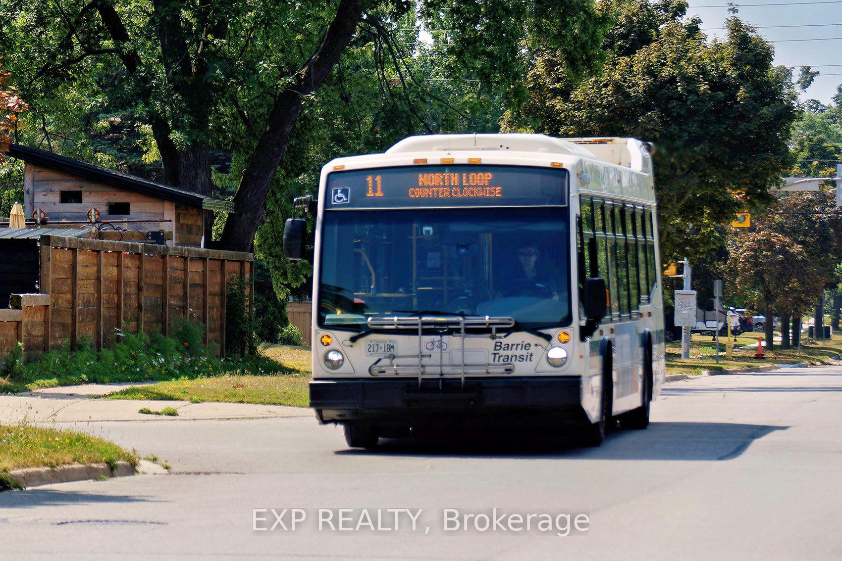 Photo 41 of 260 Cook Street, Barrie, Grove East — HOMEH