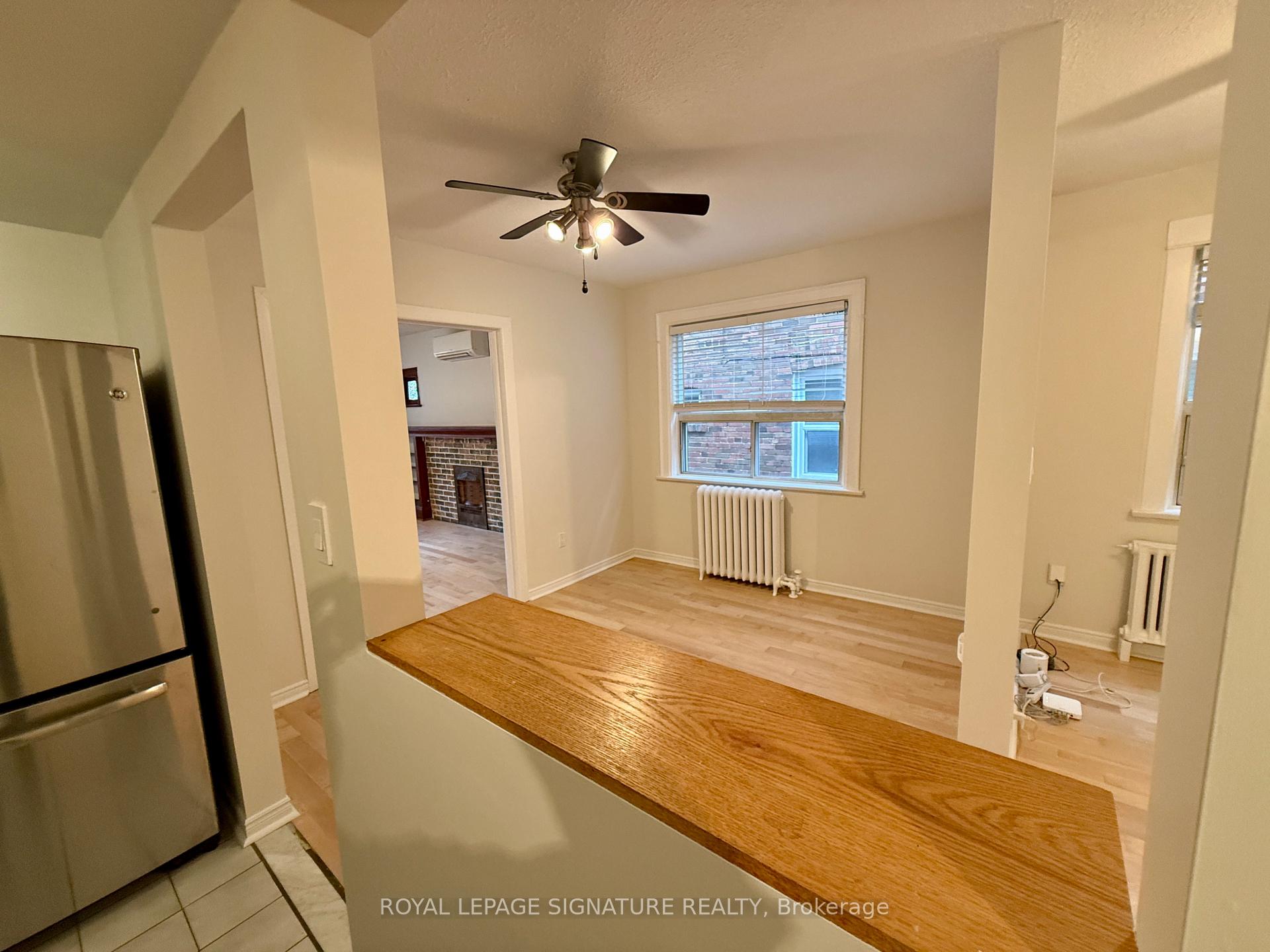 Photo 11 of Unit Main Floor, 60 Glen Manor Drive, Toronto, The Beaches — HOMEH