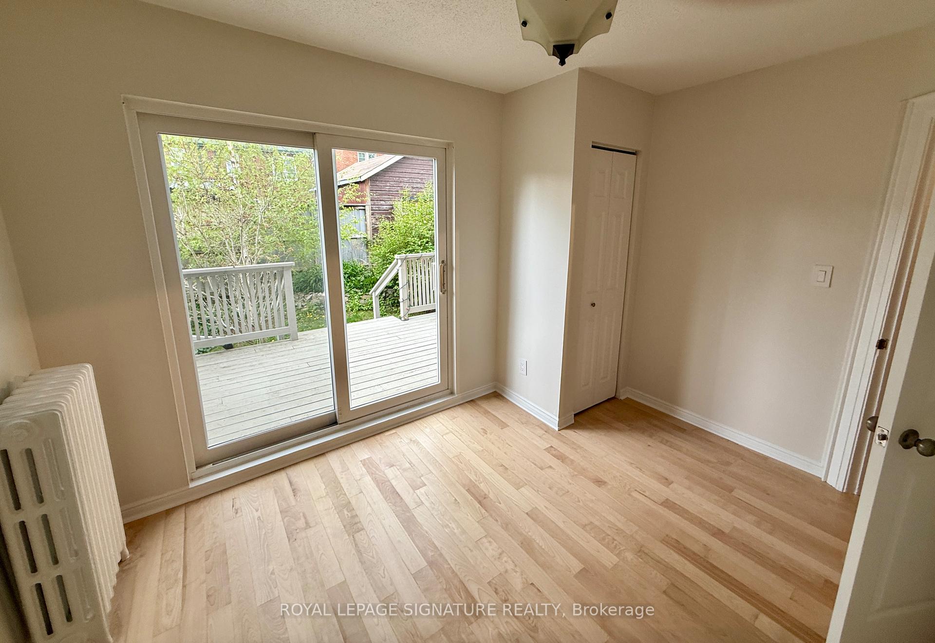 Photo 15 of Unit Main Floor, 60 Glen Manor Drive, Toronto, The Beaches — HOMEH