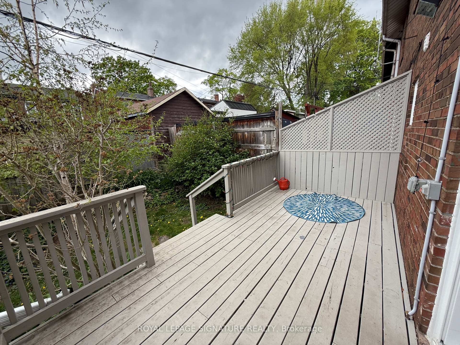 Photo 16 of Unit Main Floor, 60 Glen Manor Drive, Toronto, The Beaches — HOMEH