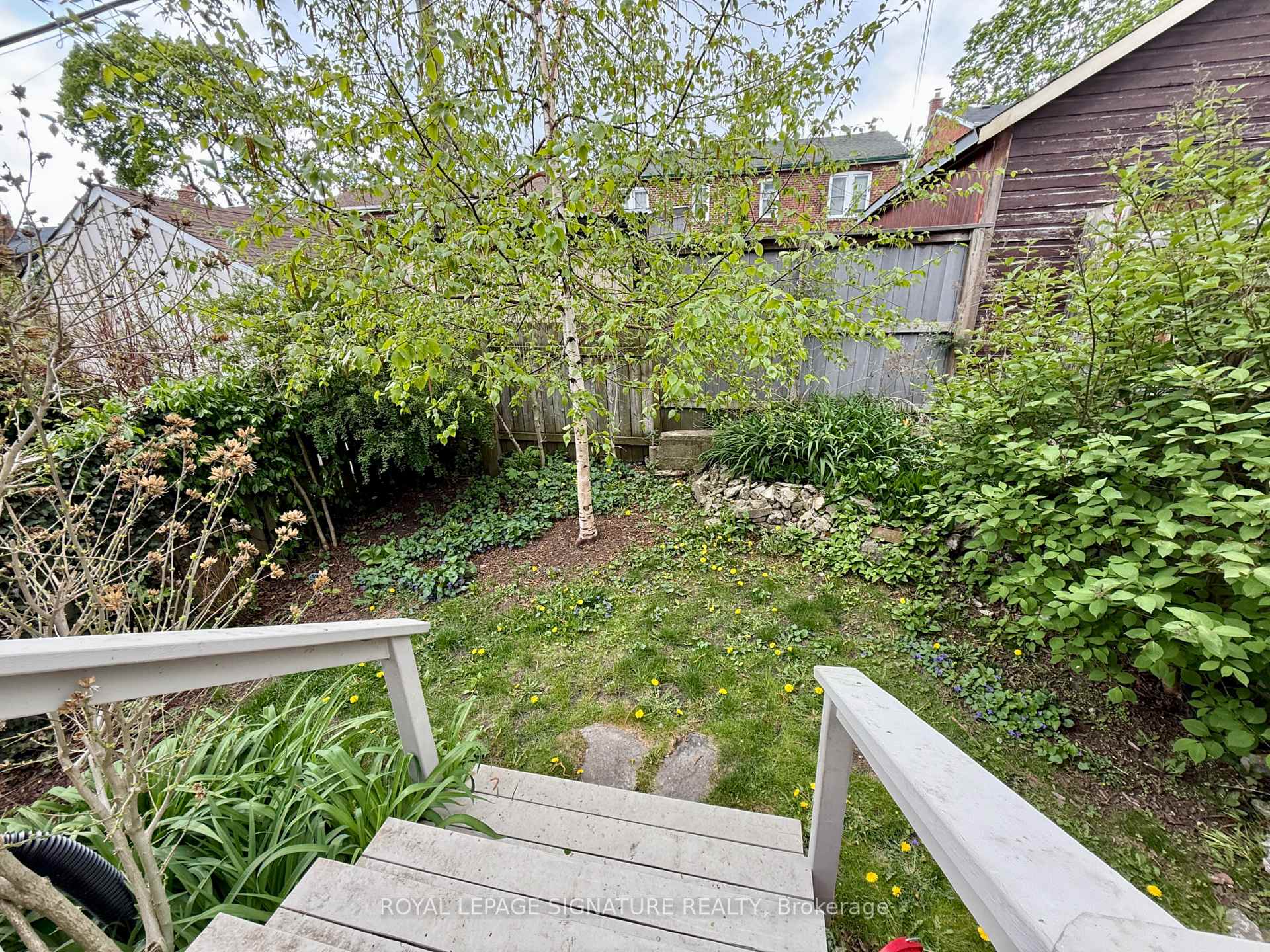 Photo 17 of Unit Main Floor, 60 Glen Manor Drive, Toronto, The Beaches — HOMEH