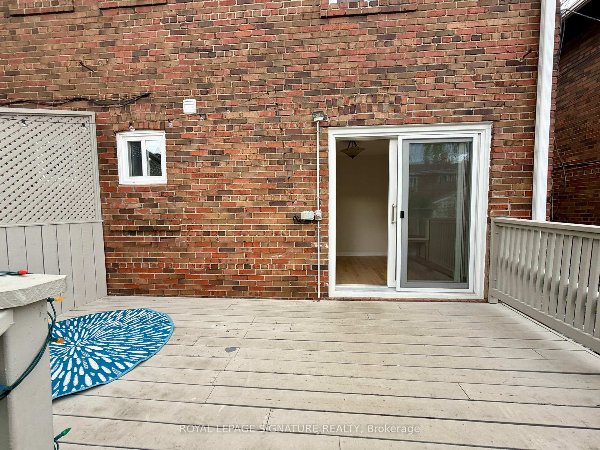 Photo 18 of Unit Main Floor, 60 Glen Manor Drive, Toronto, The Beaches — HOMEH