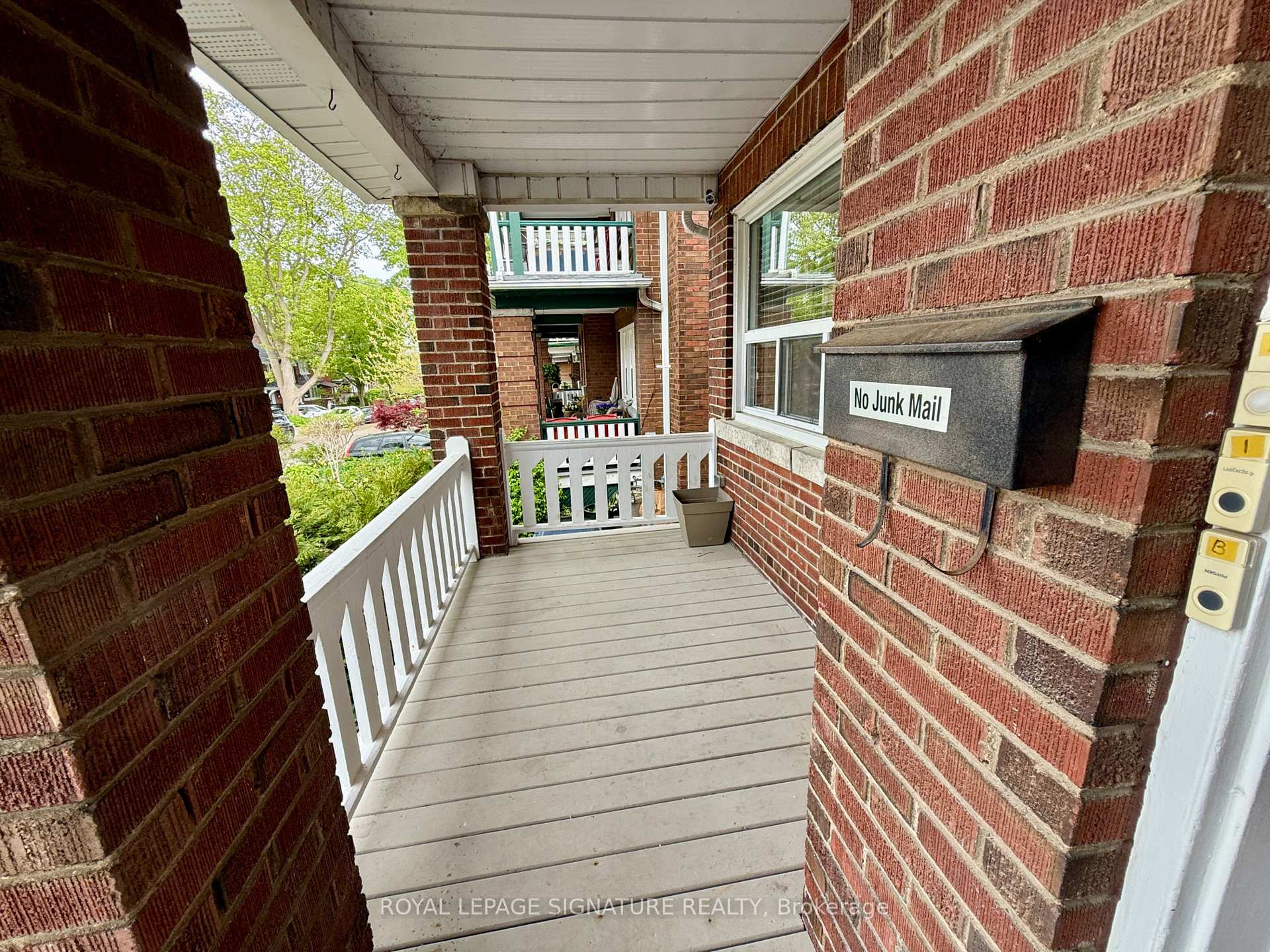 Photo 23 of Unit Main Floor, 60 Glen Manor Drive, Toronto, The Beaches — HOMEH