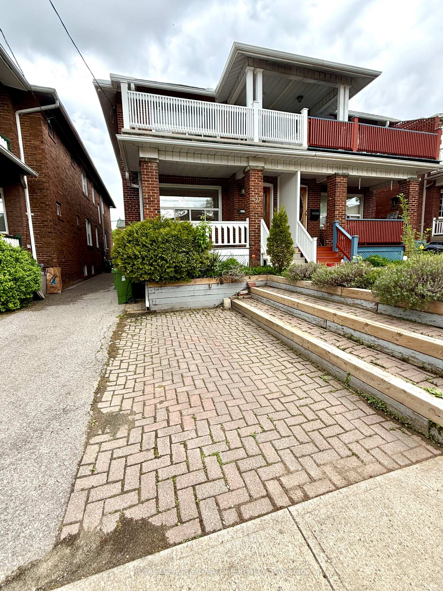 Photo 24 of Unit Main Floor, 60 Glen Manor Drive, Toronto, The Beaches — HOMEH
