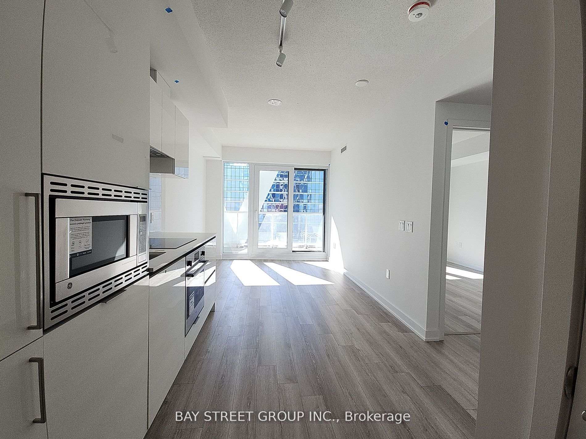 Photo 2 of Unit 1915, 230 Simcoe Street, Toronto, Kensington-Chinatown — HOMEH
