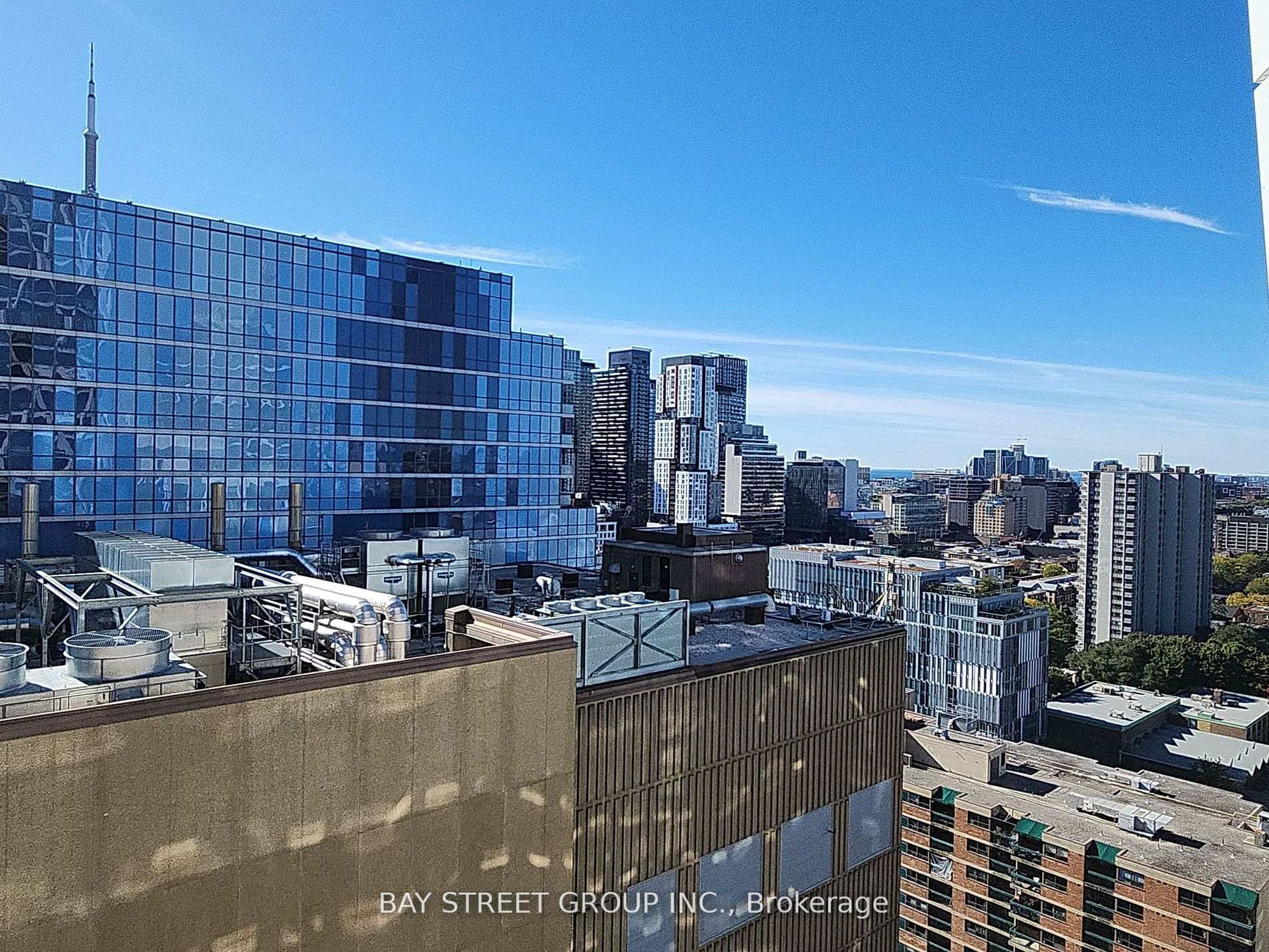Photo 17 of Unit 1915, 230 Simcoe Street, Toronto, Kensington-Chinatown — HOMEH