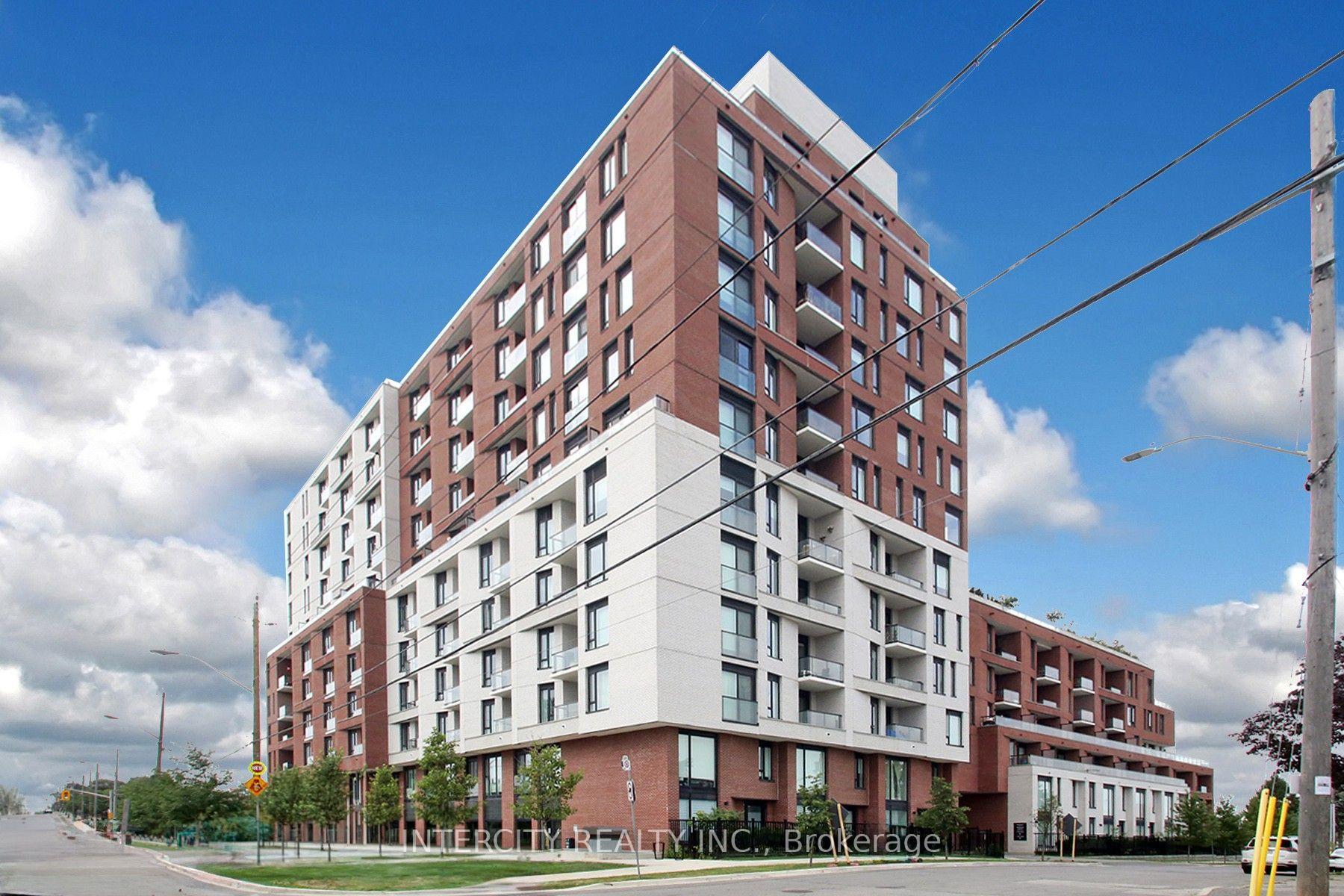 Photo of Unit 1201, 3100 Keele Street