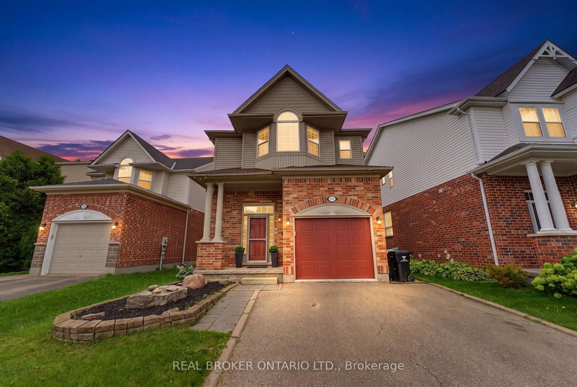 Photo 28 of 592 Little Dover Crescent, Waterloo, Colonial Acres — HOMEH