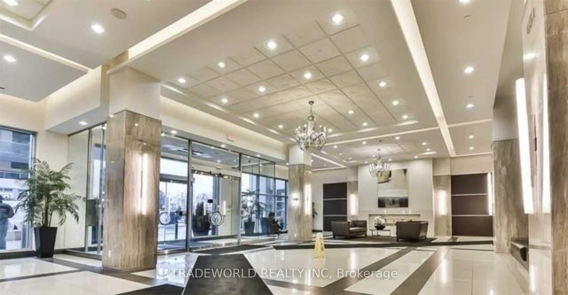 Photo 24 of Unit #901, 7171 Yonge Street, Markham, Thornhill — HOMEH