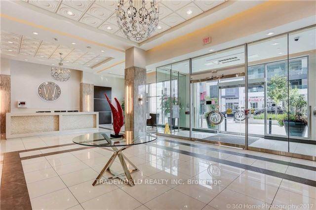 Photo 25 of Unit #901, 7171 Yonge Street, Markham, Thornhill — HOMEH
