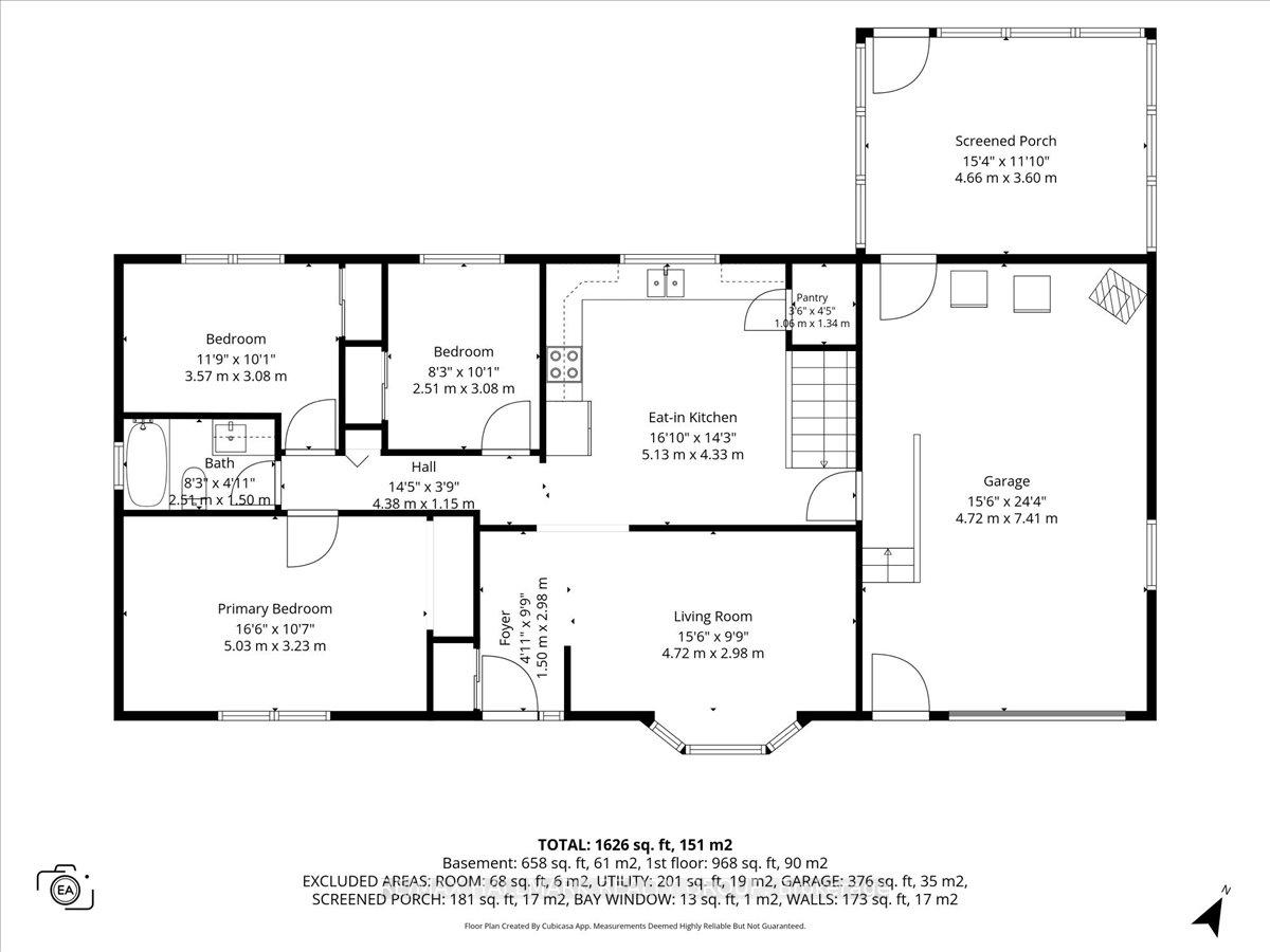 Photo 31 of 5881 Piperville Road, Ottawa, Carlsbad Springs — HOMEH