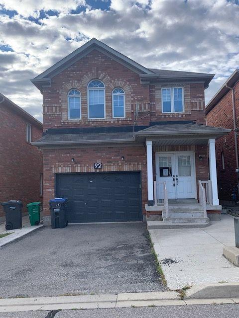 Photo 2 of 92 Gulfbrook Circle, Brampton, Sandringham-Wellington — HOMEH