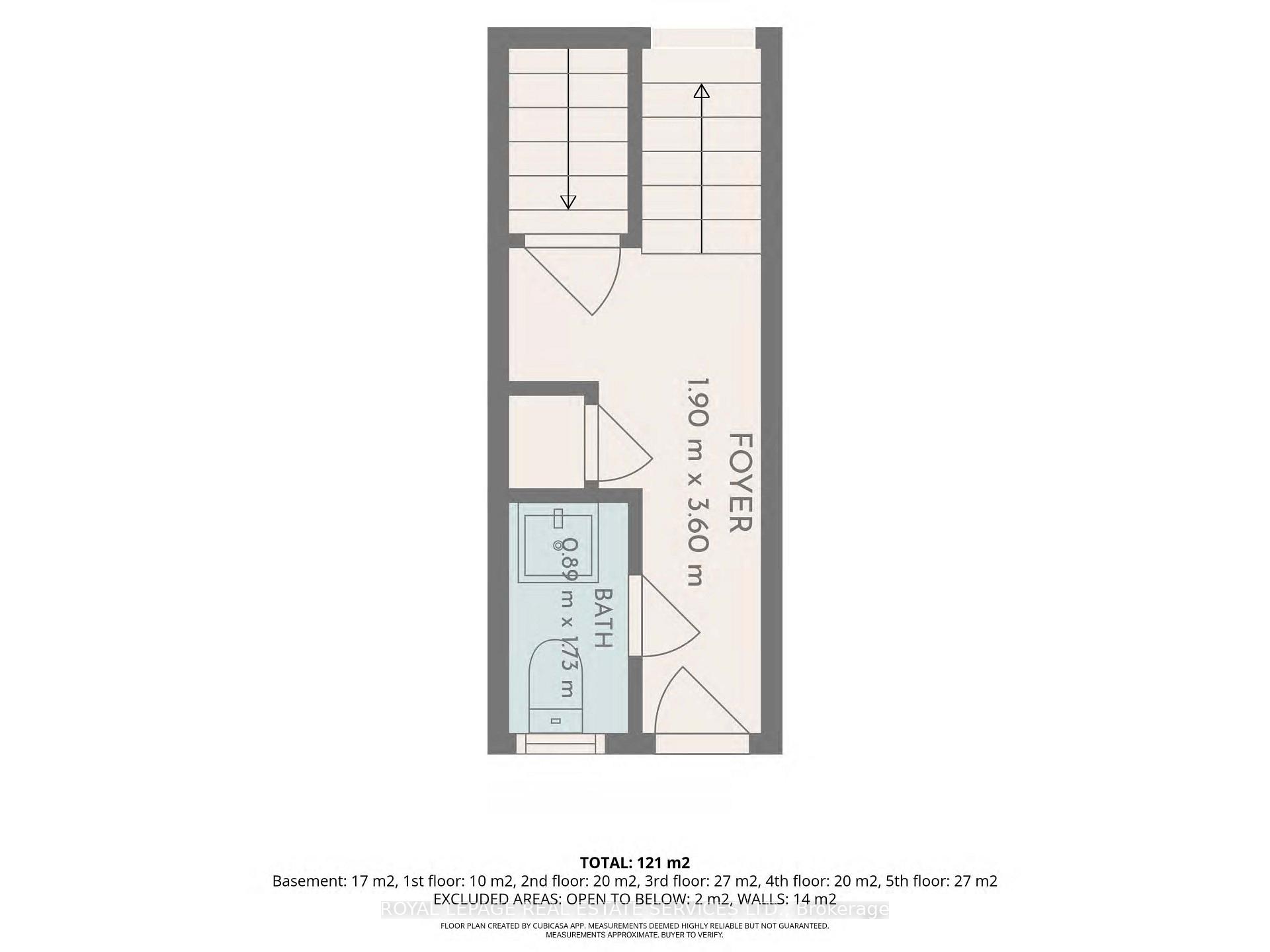 Photo 31 of 30 Heslop Road, Milton, Bronte Meadows — HOMEH