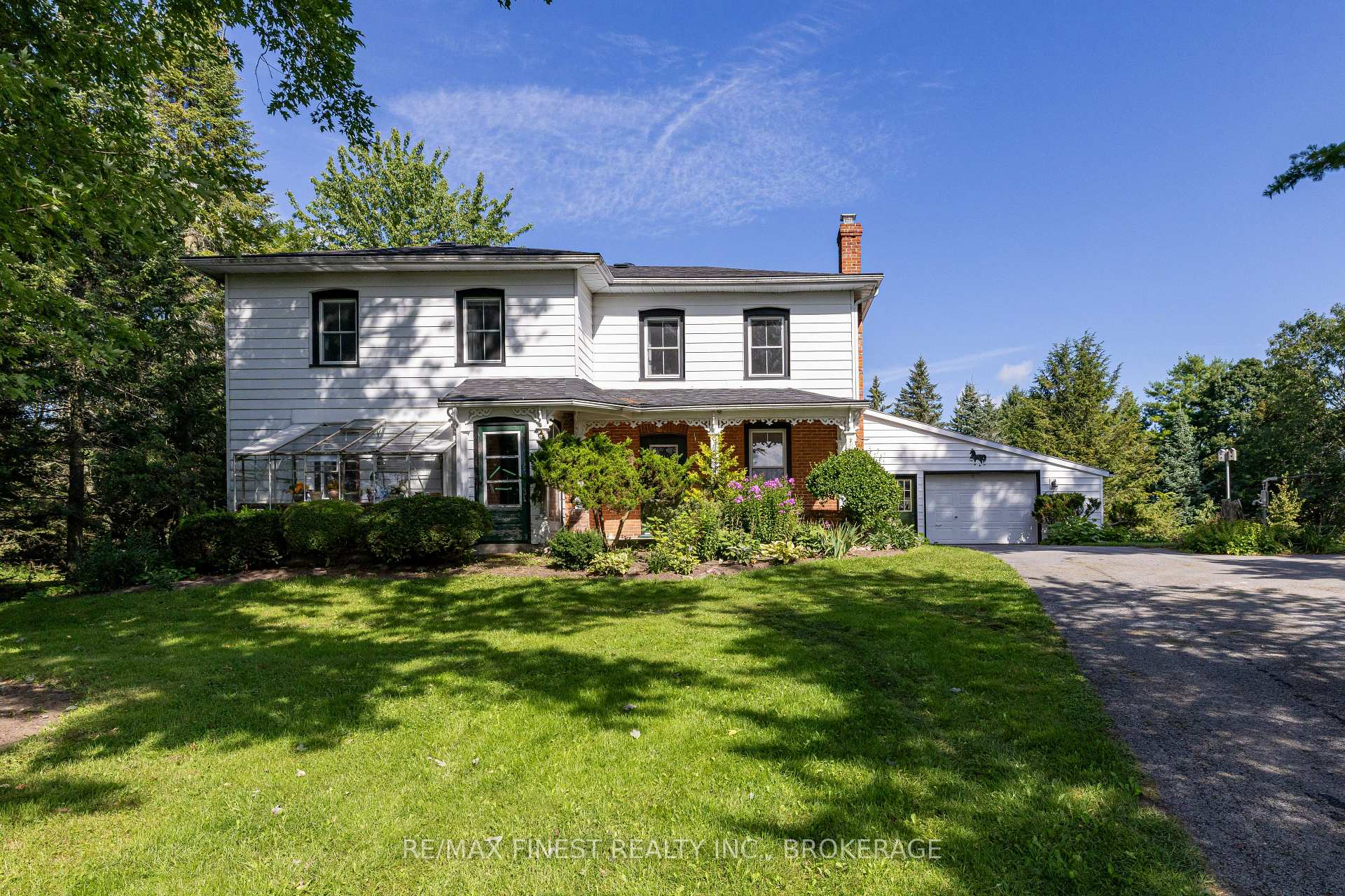 Photo 1 of 43 Clancy Road, Stone Mills, Stone Mills — HOMEH