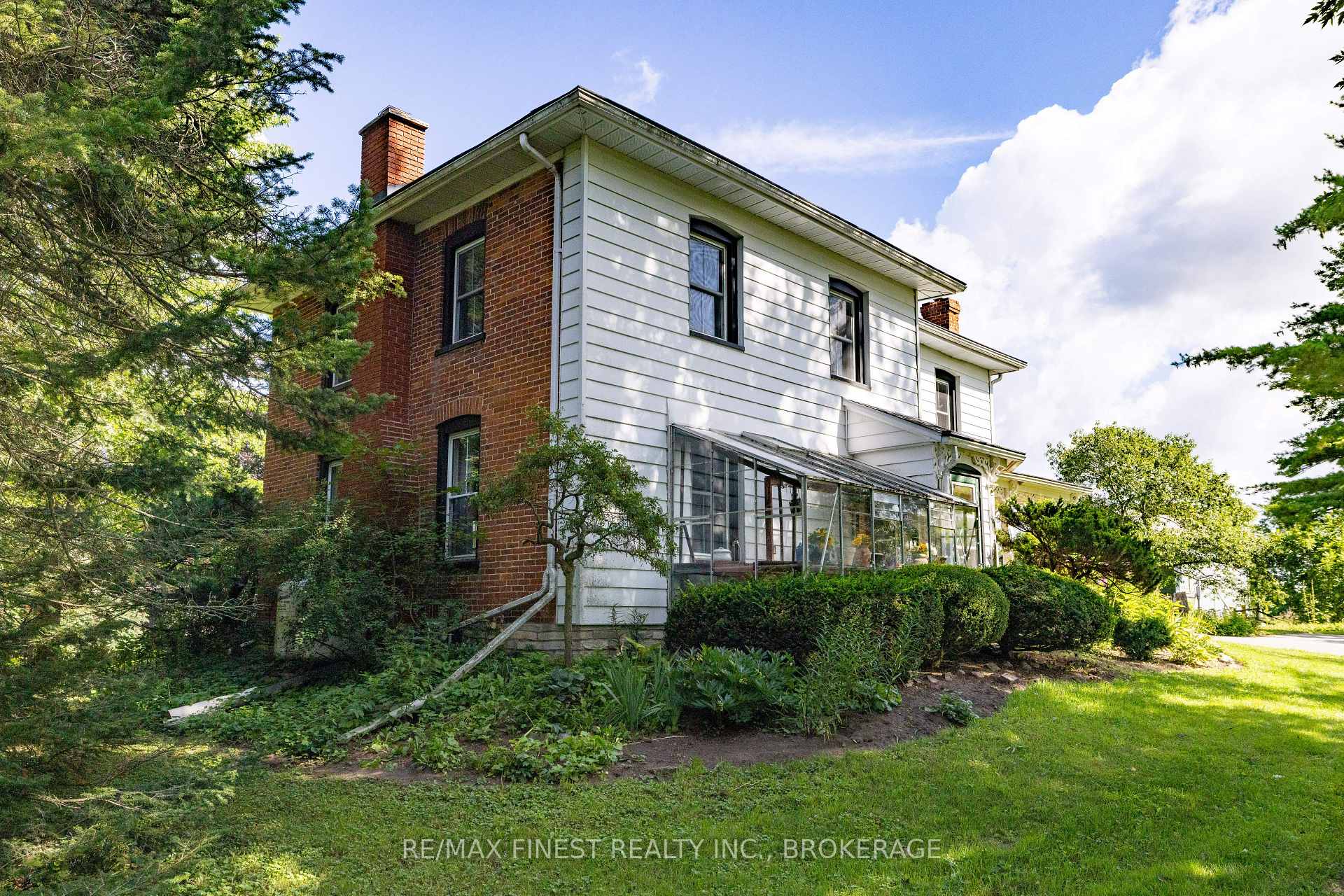 Photo 2 of 43 Clancy Road, Stone Mills, Stone Mills — HOMEH