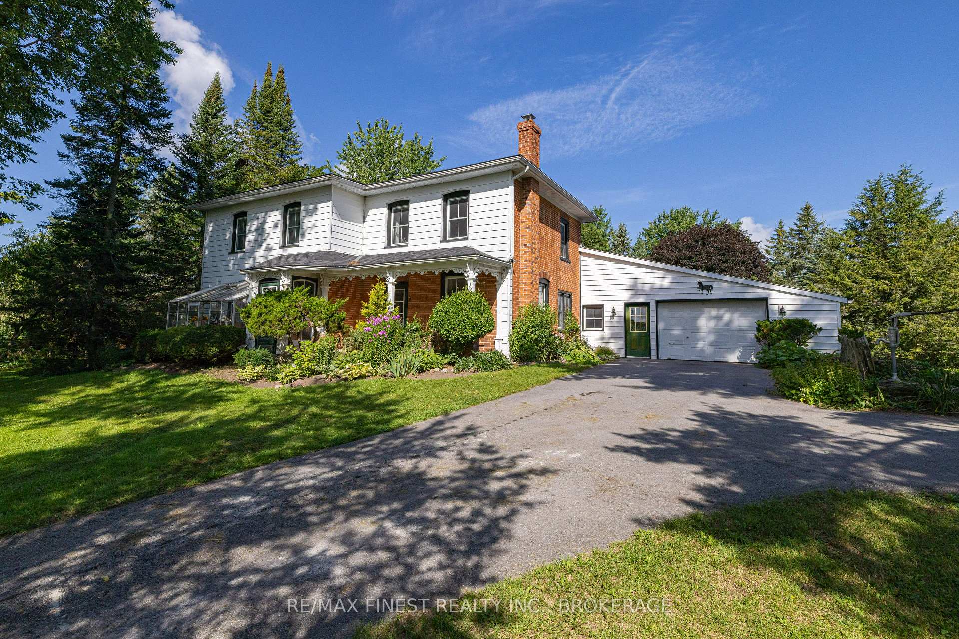 Photo 3 of 43 Clancy Road, Stone Mills, Stone Mills — HOMEH