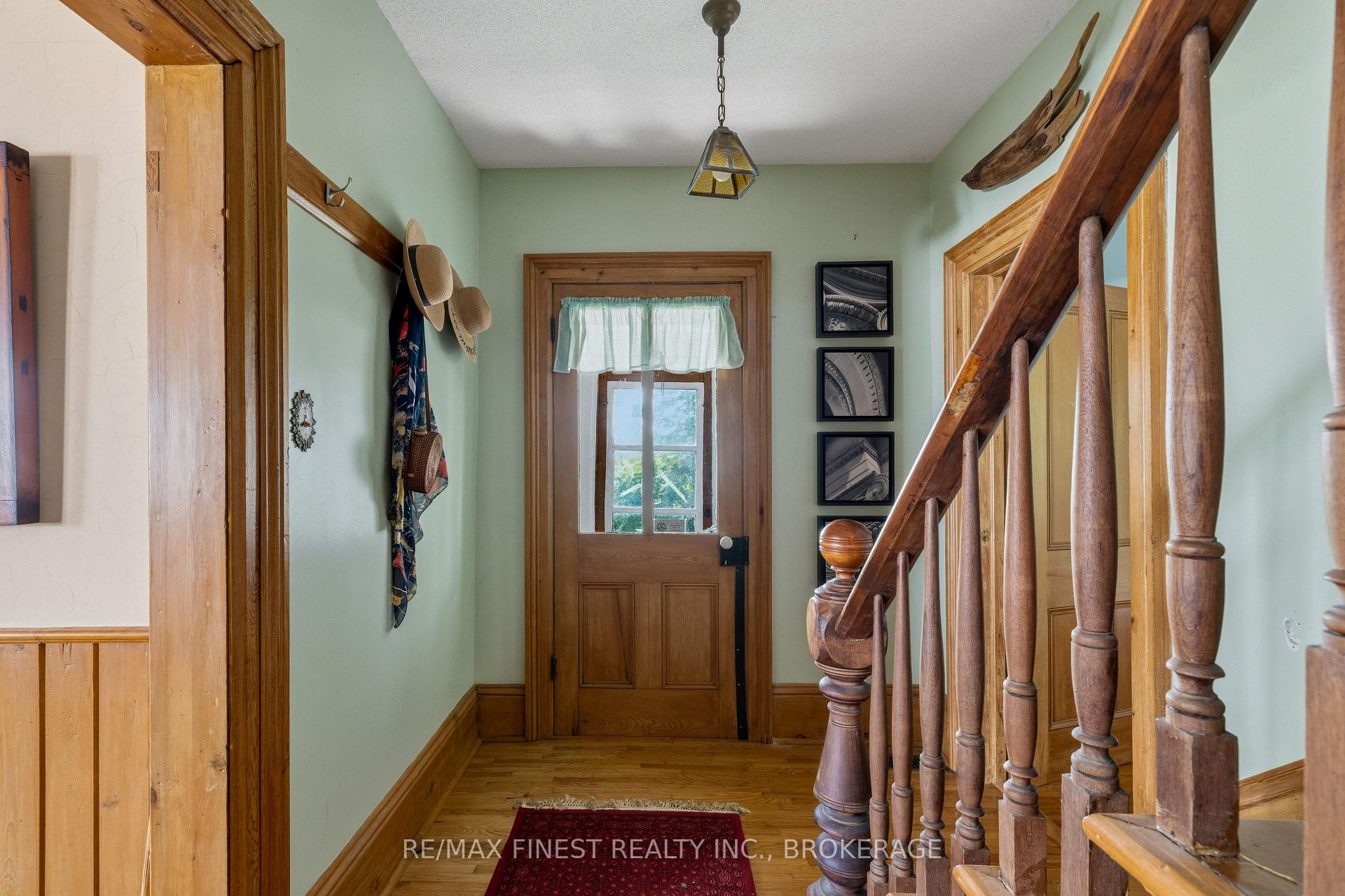 Photo 4 of 43 Clancy Road, Stone Mills, Stone Mills — HOMEH