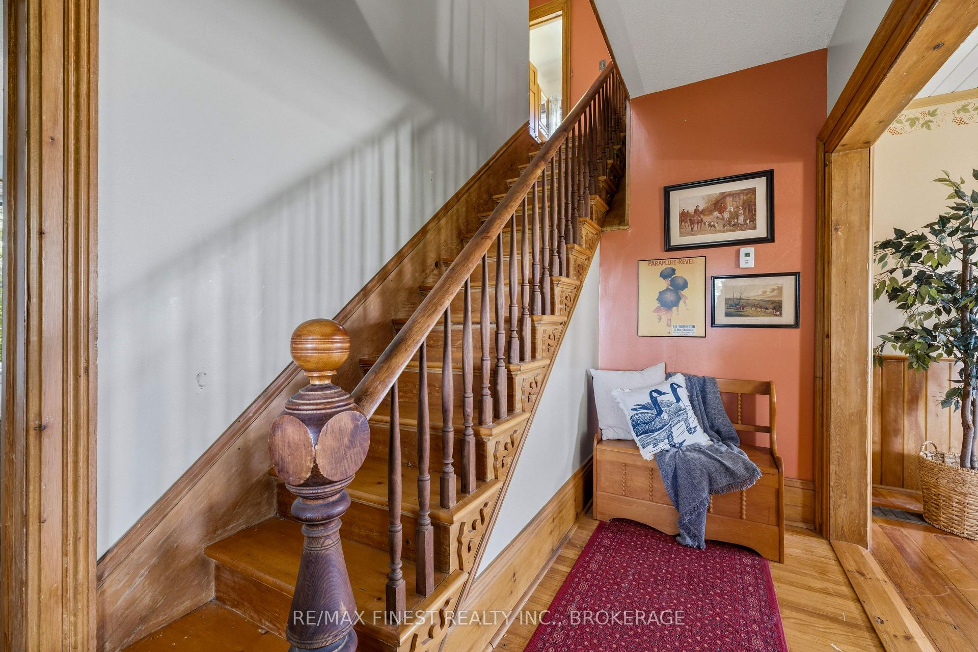 Photo 5 of 43 Clancy Road, Stone Mills, Stone Mills — HOMEH