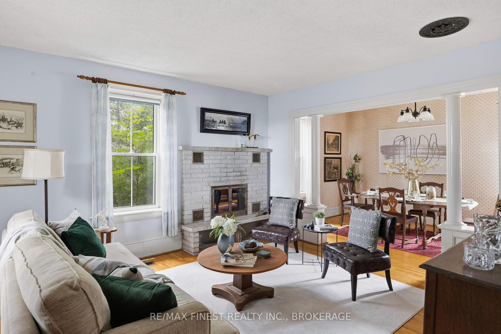 Photo 6 of 43 Clancy Road, Stone Mills, Stone Mills — HOMEH