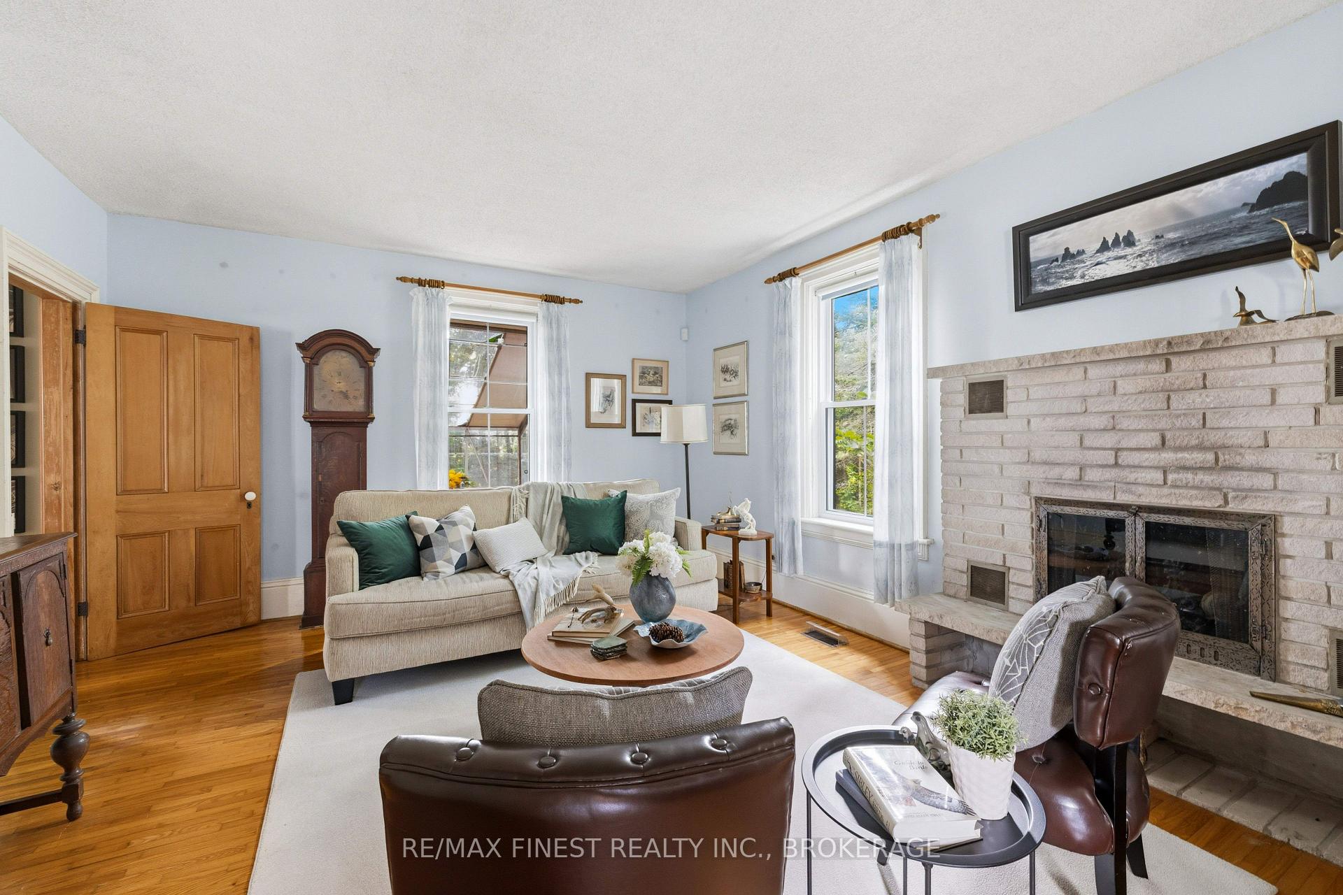 Photo 7 of 43 Clancy Road, Stone Mills, Stone Mills — HOMEH