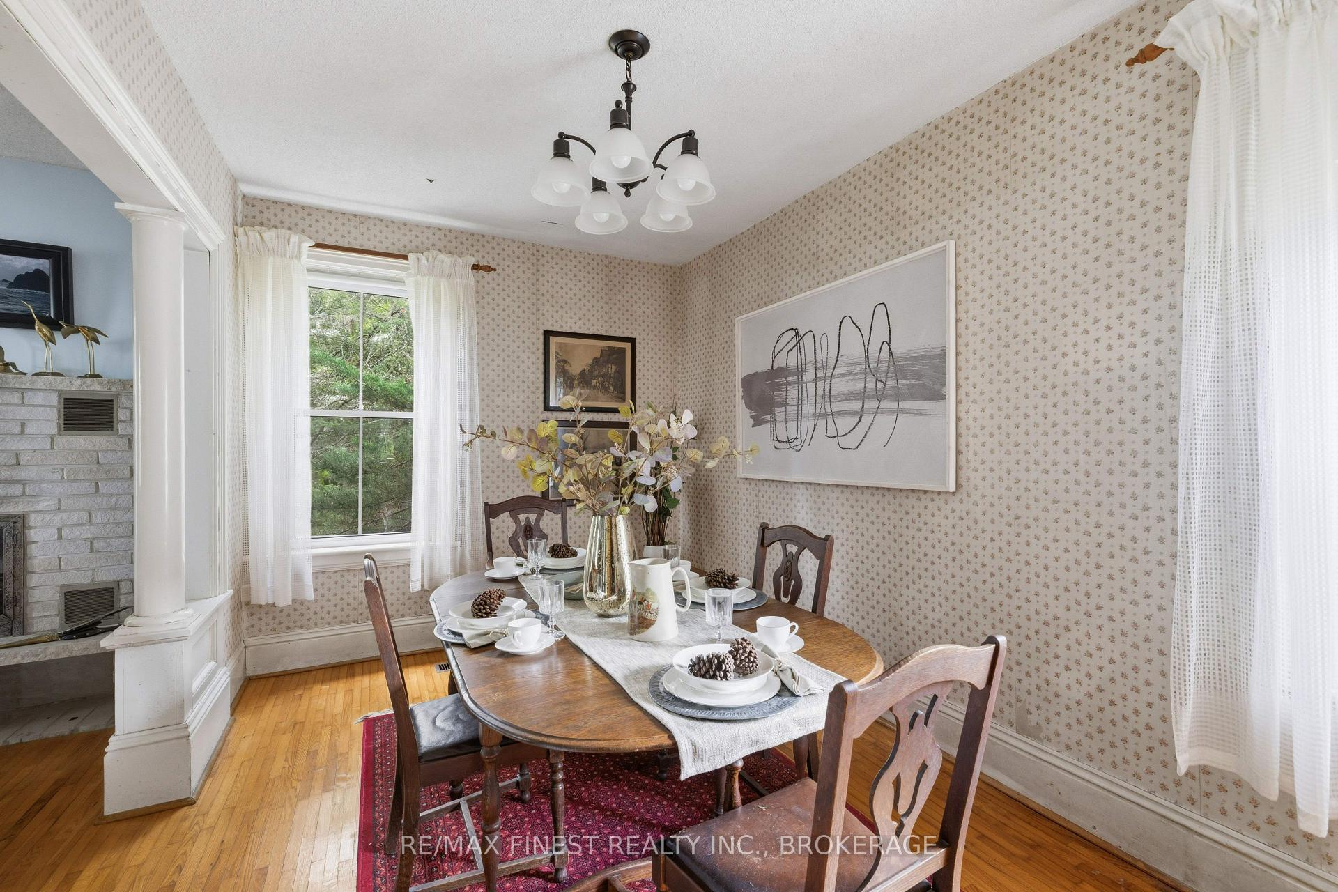 Photo 9 of 43 Clancy Road, Stone Mills, Stone Mills — HOMEH