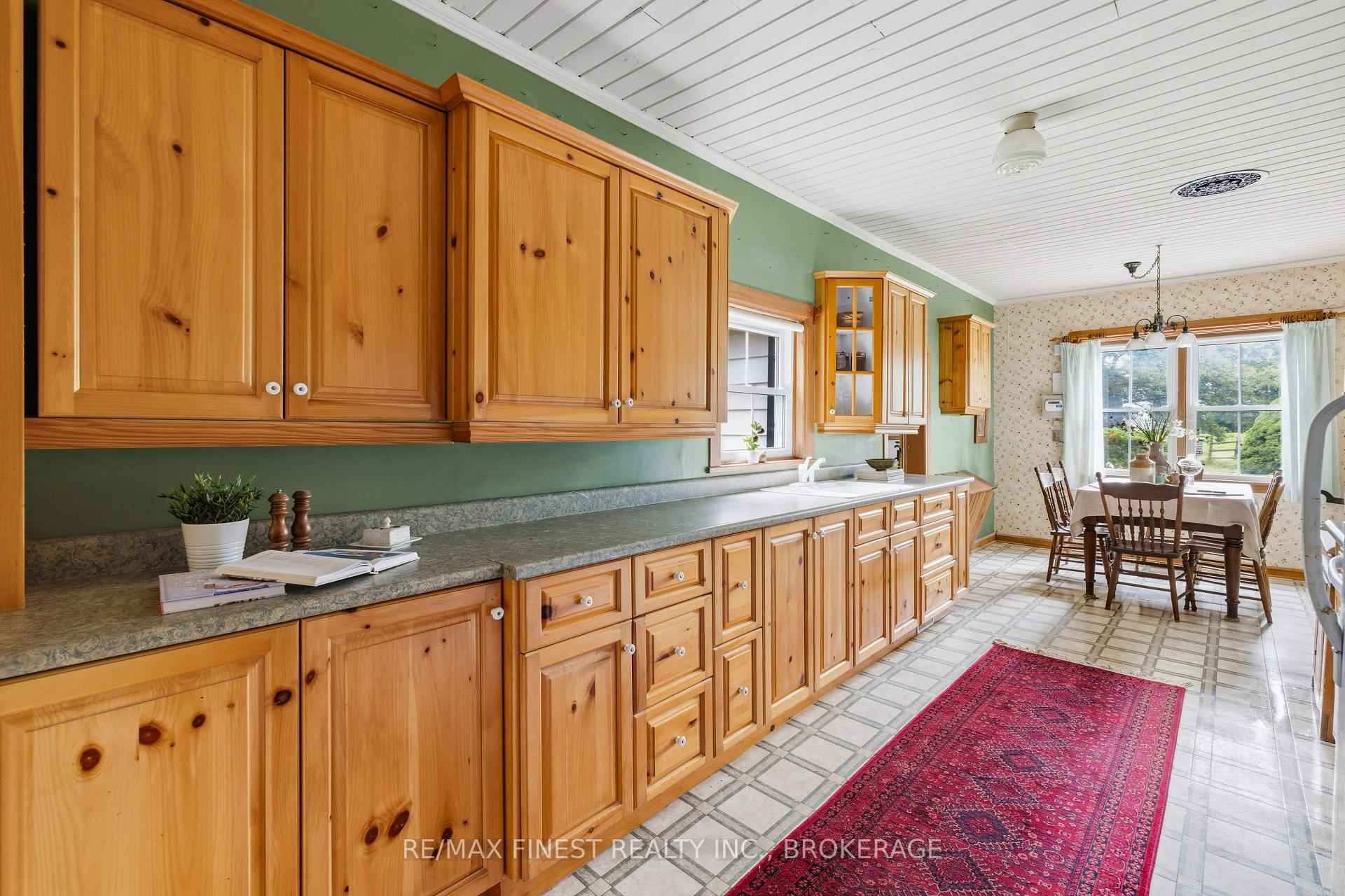Photo 10 of 43 Clancy Road, Stone Mills, Stone Mills — HOMEH