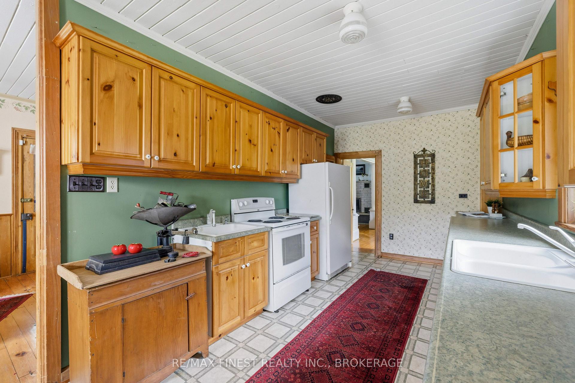 Photo 11 of 43 Clancy Road, Stone Mills, Stone Mills — HOMEH