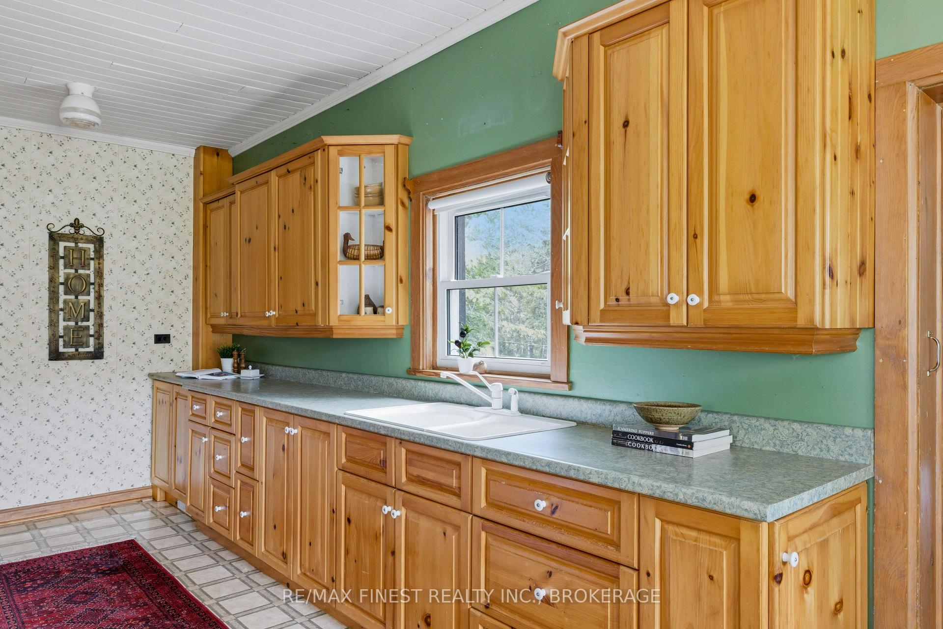 Photo 12 of 43 Clancy Road, Stone Mills, Stone Mills — HOMEH