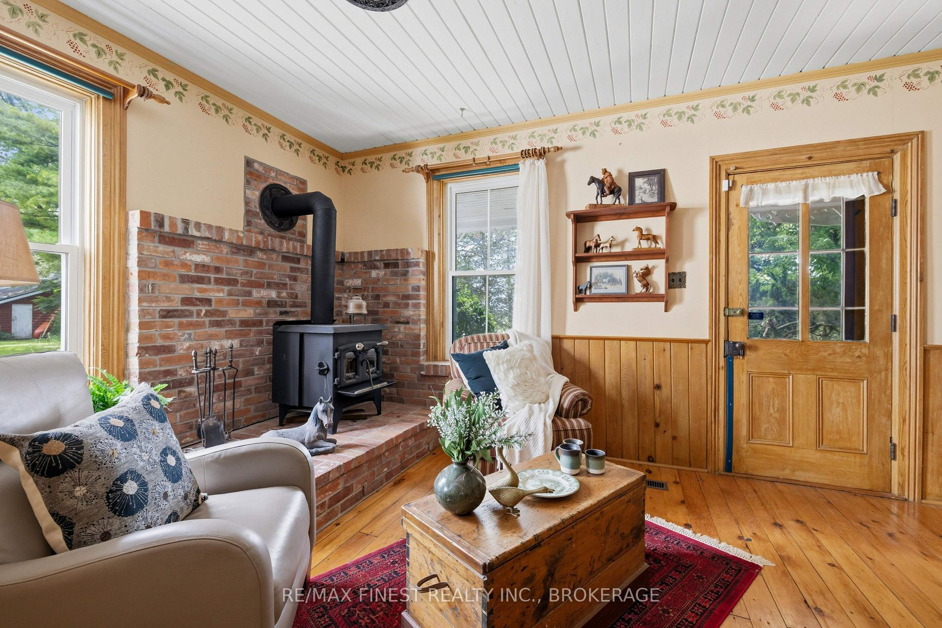 Photo 14 of 43 Clancy Road, Stone Mills, Stone Mills — HOMEH