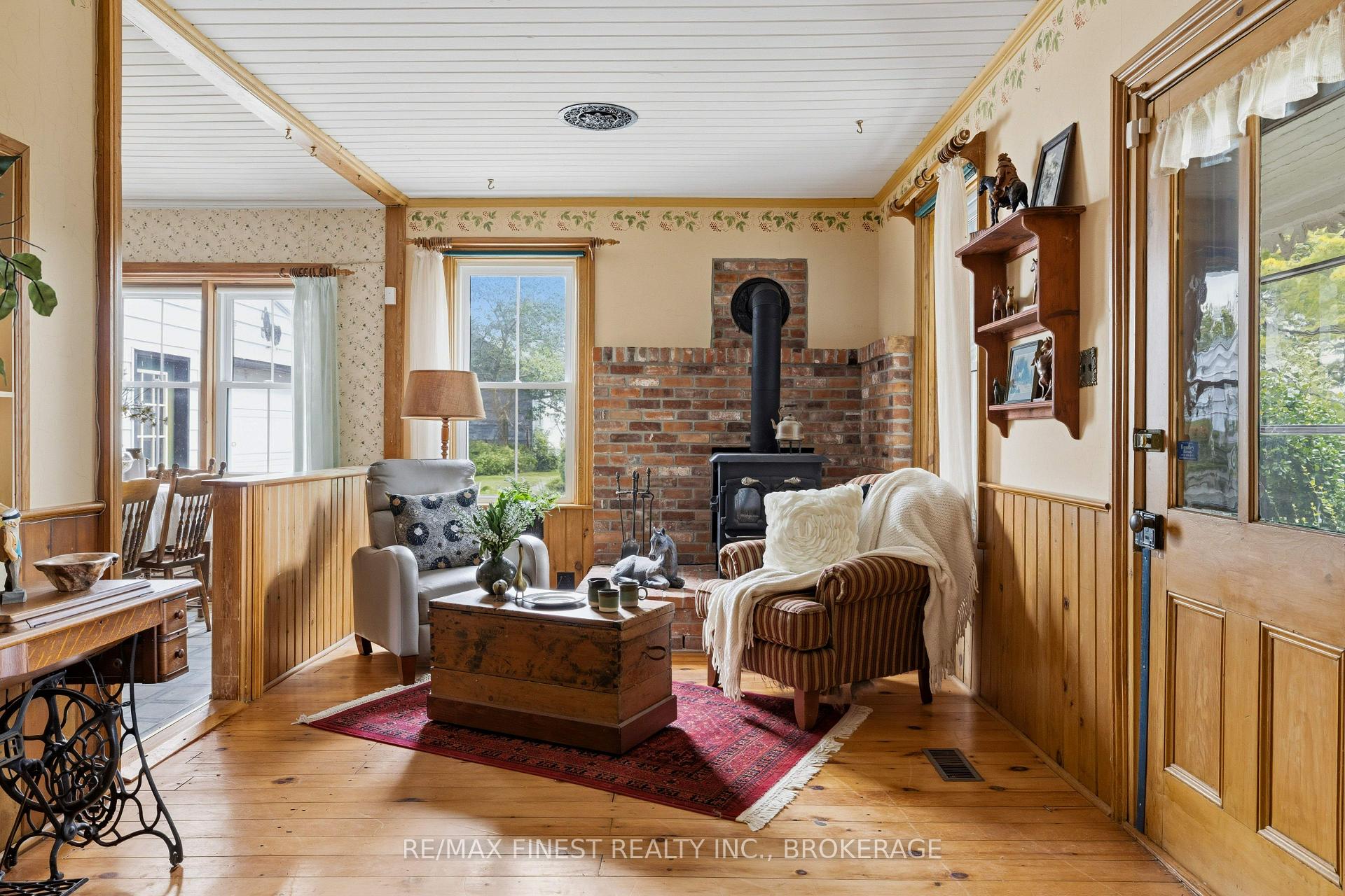 Photo 15 of 43 Clancy Road, Stone Mills, Stone Mills — HOMEH