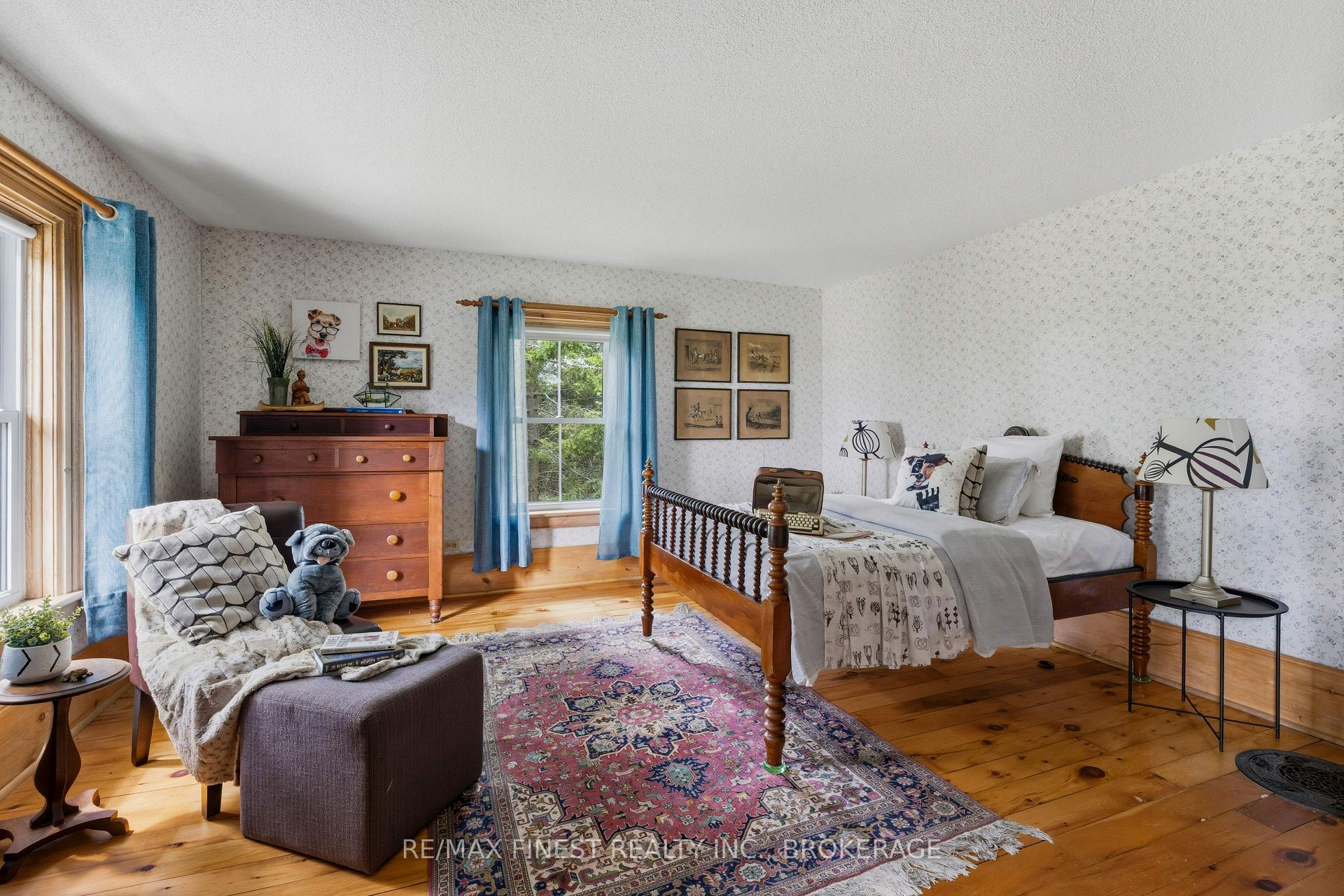 Photo 17 of 43 Clancy Road, Stone Mills, Stone Mills — HOMEH