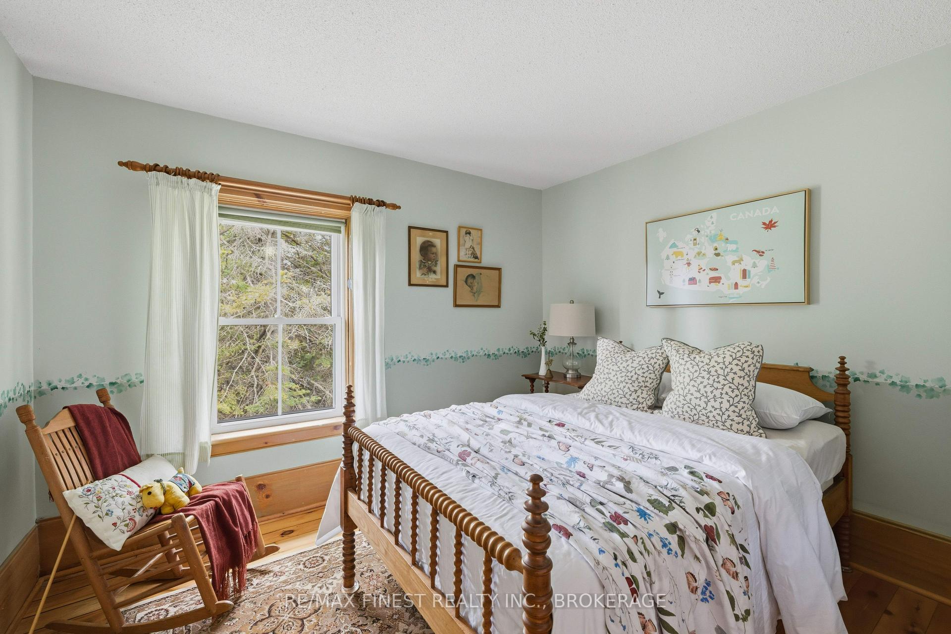 Photo 18 of 43 Clancy Road, Stone Mills, Stone Mills — HOMEH