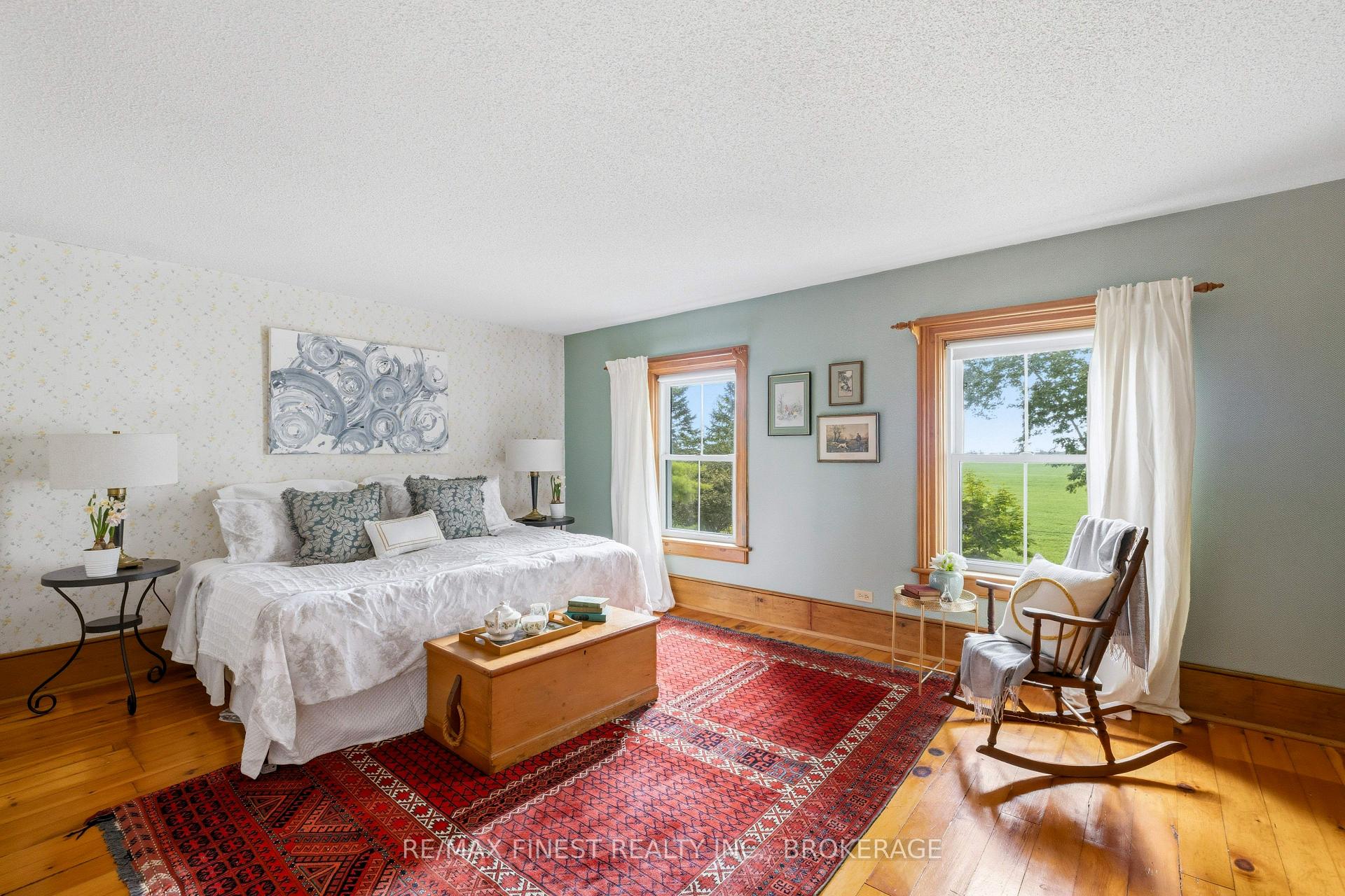 Photo 21 of 43 Clancy Road, Stone Mills, Stone Mills — HOMEH