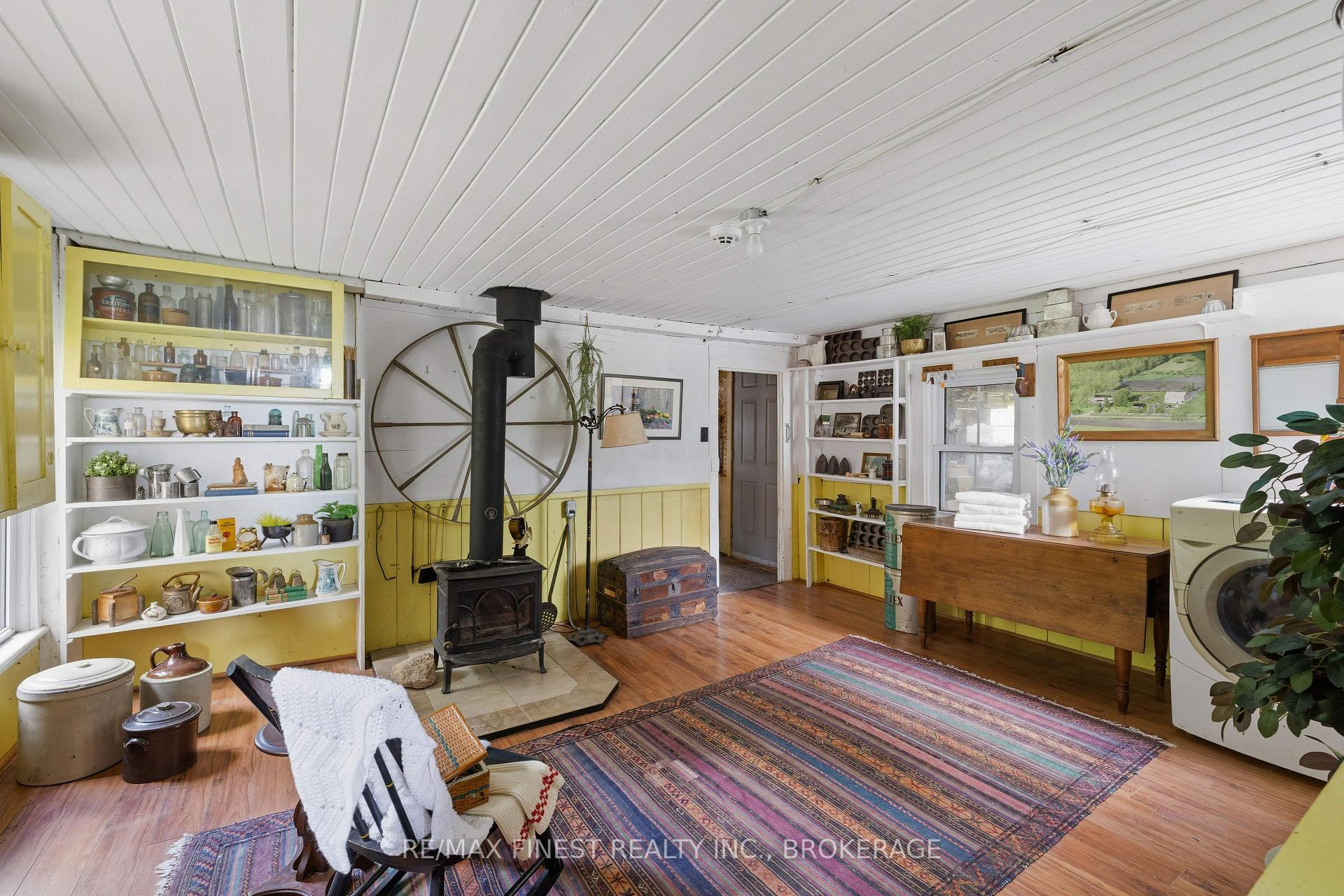 Photo 24 of 43 Clancy Road, Stone Mills, Stone Mills — HOMEH