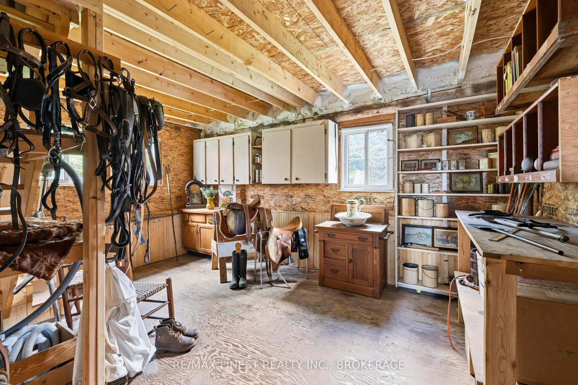 Photo 25 of 43 Clancy Road, Stone Mills, Stone Mills — HOMEH