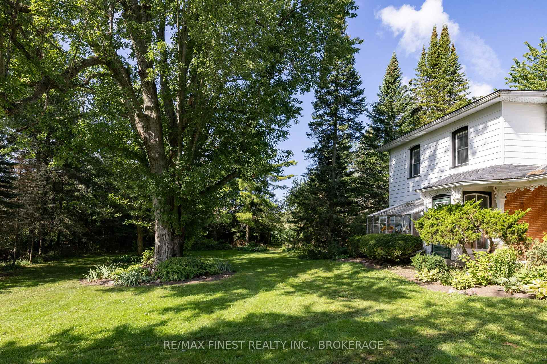 Photo 26 of 43 Clancy Road, Stone Mills, Stone Mills — HOMEH