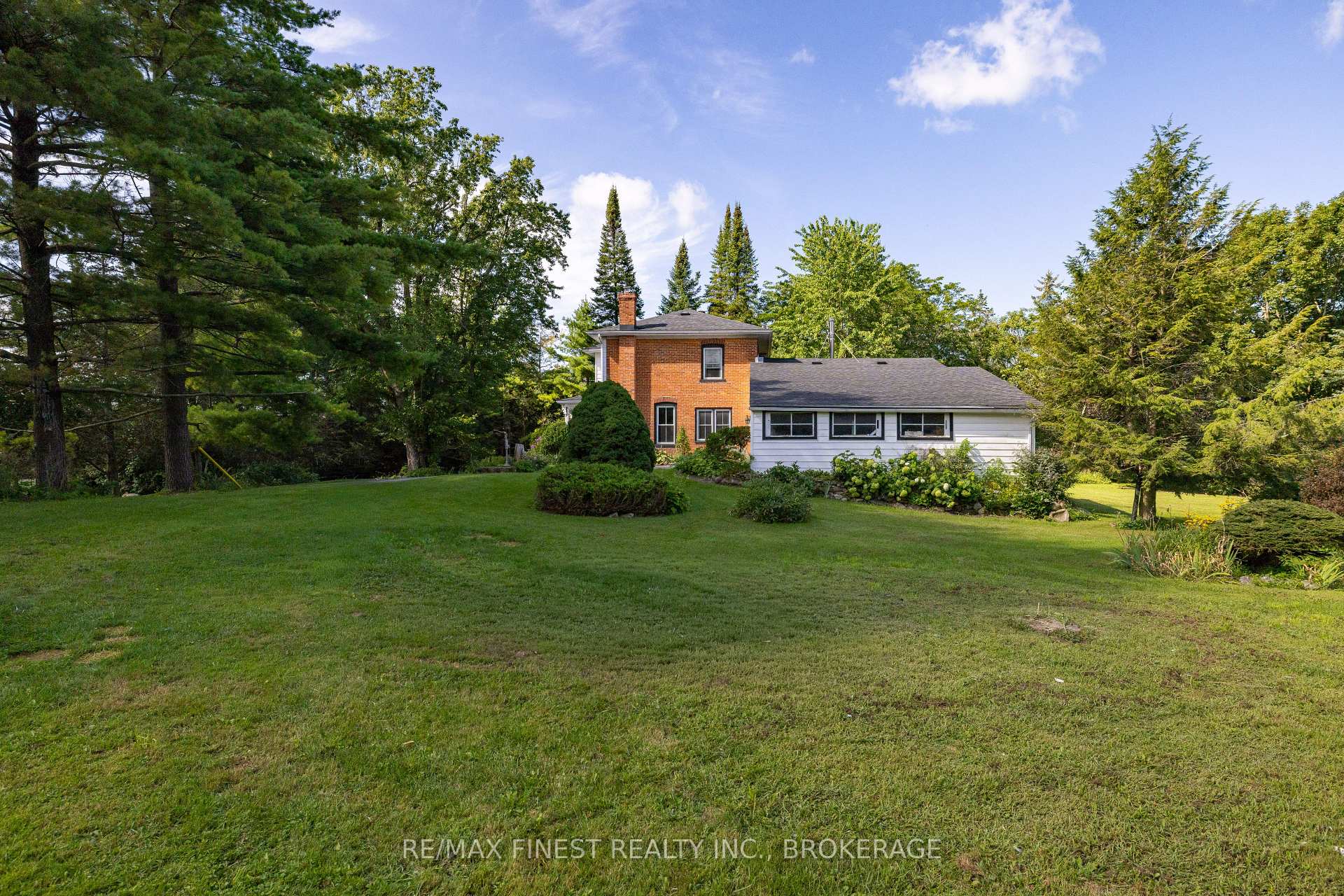 Photo 28 of 43 Clancy Road, Stone Mills, Stone Mills — HOMEH