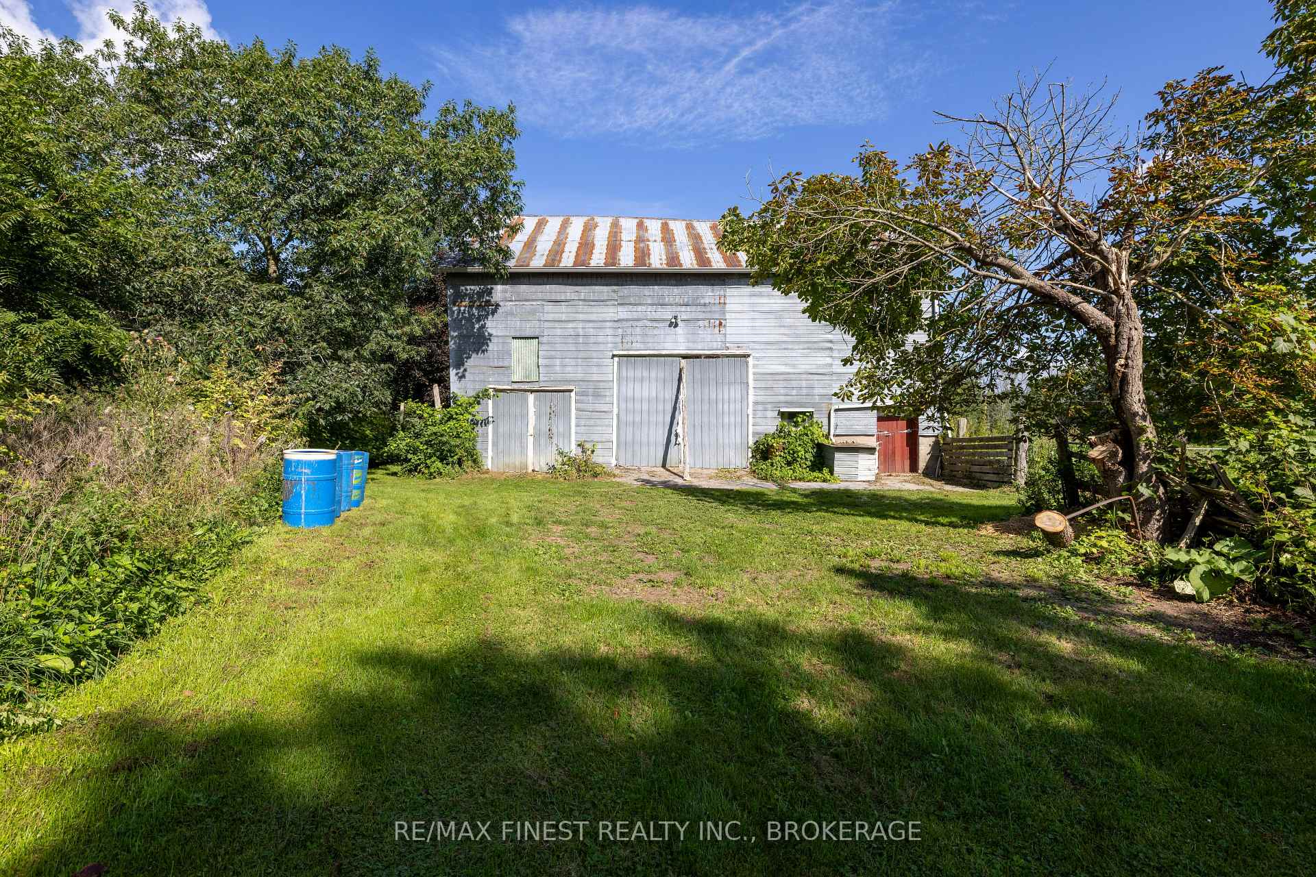 Photo 29 of 43 Clancy Road, Stone Mills, Stone Mills — HOMEH